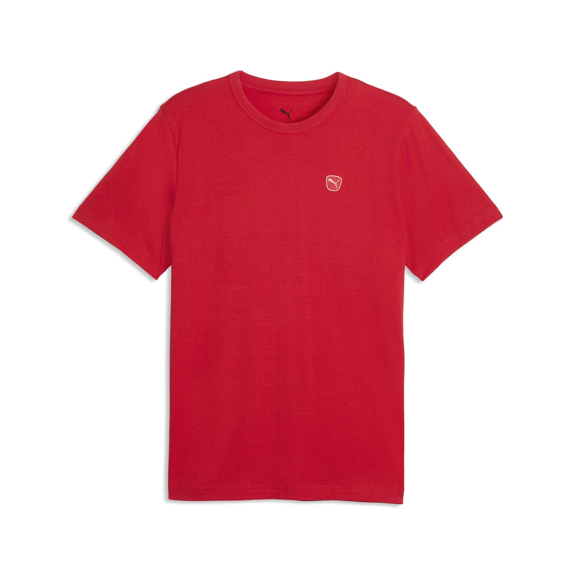 PUMA T-Shirt Essentials Elevated T-Shirt Herren günstig online kaufen