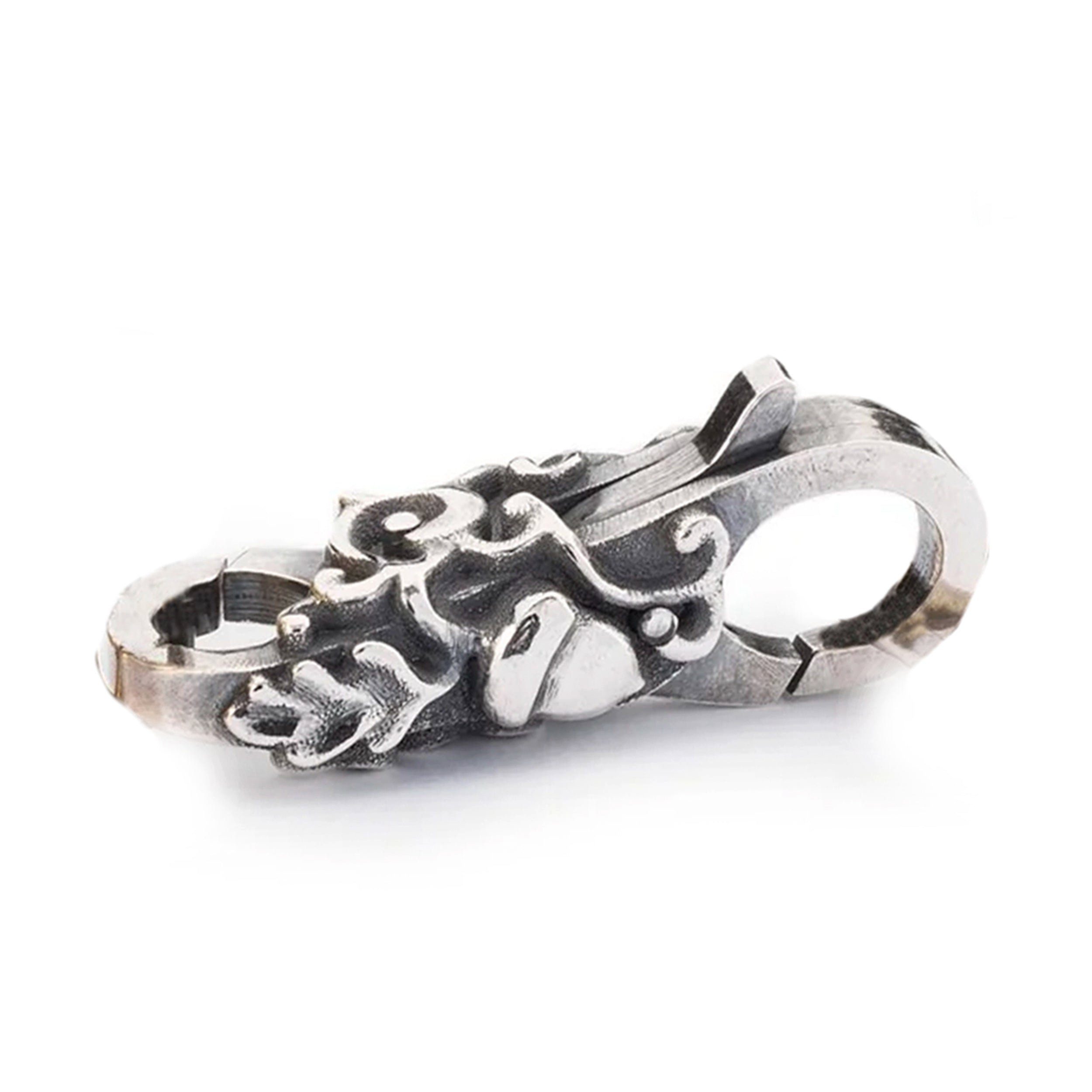 Trollbeads Kettenverlängerung Königin ...