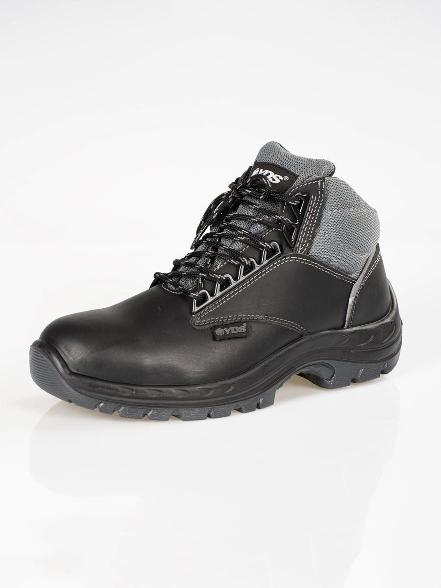 Ismont UL 110 S3 Arbeitssicherheitsboot / YDS T002-09 Sicherheitsschuh