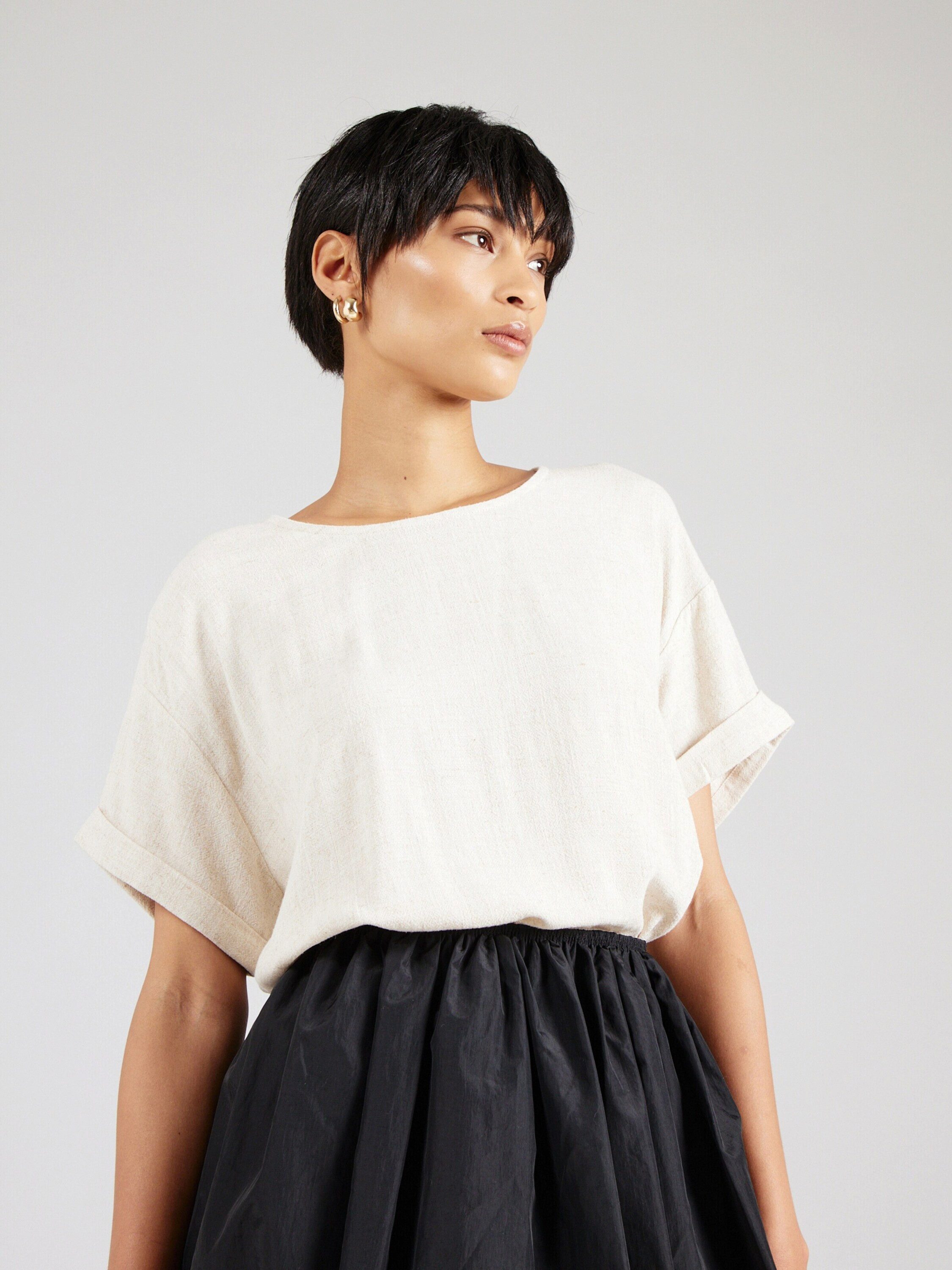 Funktionsbluse Amana