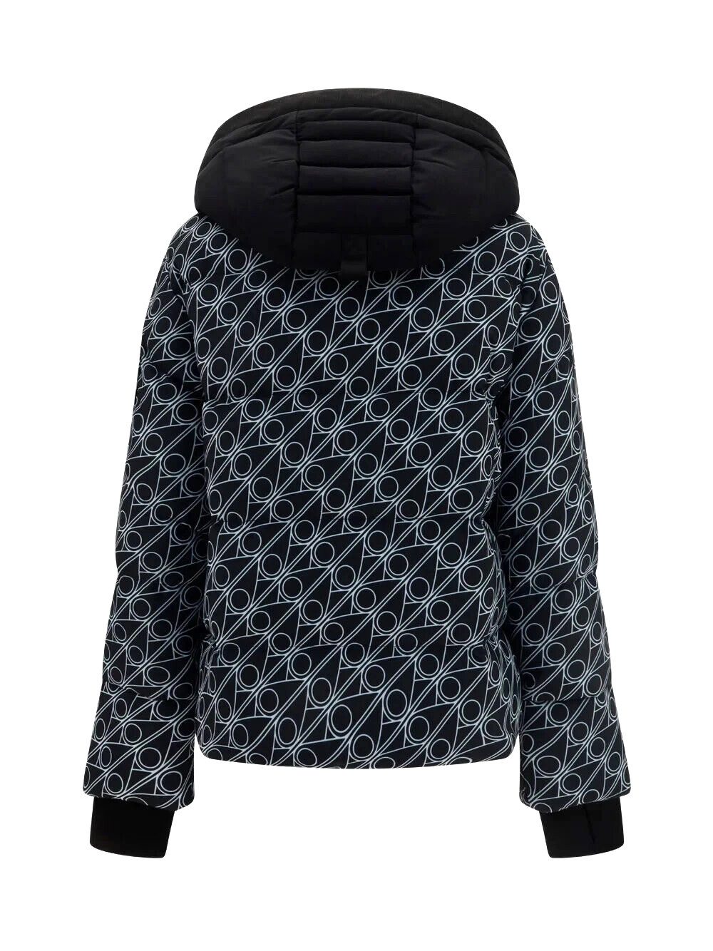 Moose Knuckles Daunenjacke Moose Knuckles Damen Jacke, Moose Knuckles BAYLIS PUFFER, Monogram Monogram