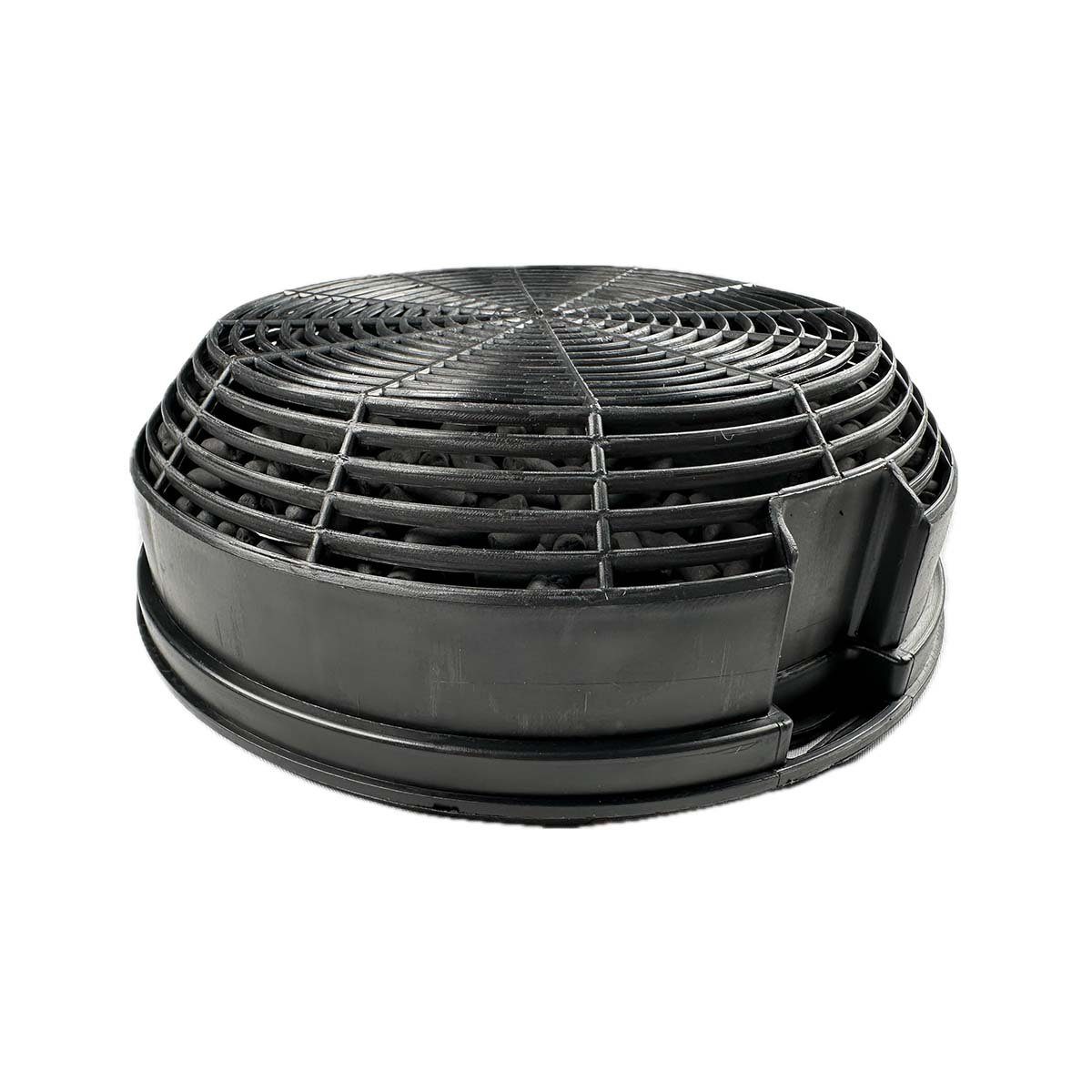 AIR2GO Aktivkohlefilter als Ersatz für Whirlpool AMC023 (2 Stück), Zubehör für Aktivkohlefilter für WHIRLPOOL 68415378B, 859991550550, 859991550560, AKR019/1IX, AKR019/IX, AKR019/WH, AKR020IX, AKR672/IX, AKR672/NB, AKR672IX, AKR685/1IX, AKR685/IX, AKR685/NB, AKR685/WH, AKR6851IX, AKR685IX, AKR754-1IX, AKR754/1IX, AKR755/1IX, AKR945/1IX, AKR945/IX, AKR9451IX, AKR945IX, AKR946/IX, AKR946/NB, AKR946/WH, AKR946IX, AKS651IX, PRF0033747B, Passend für Dunstabzugshauben von WHIRLPOOL