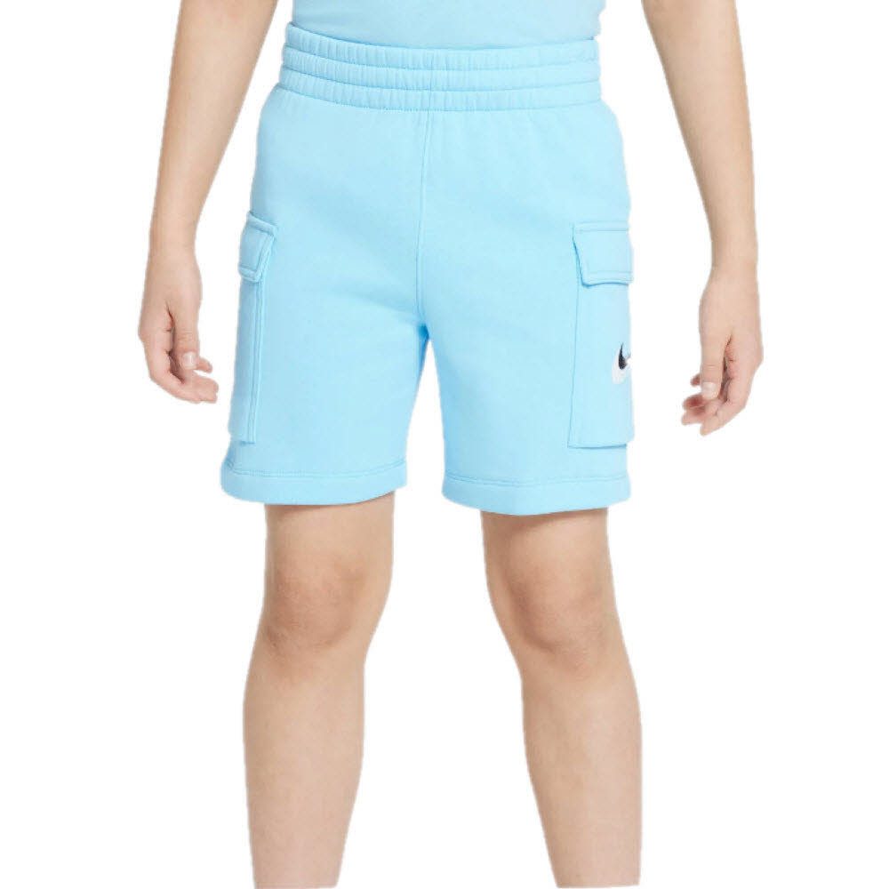 Nike Shorts B NSW SI FLC SHORT