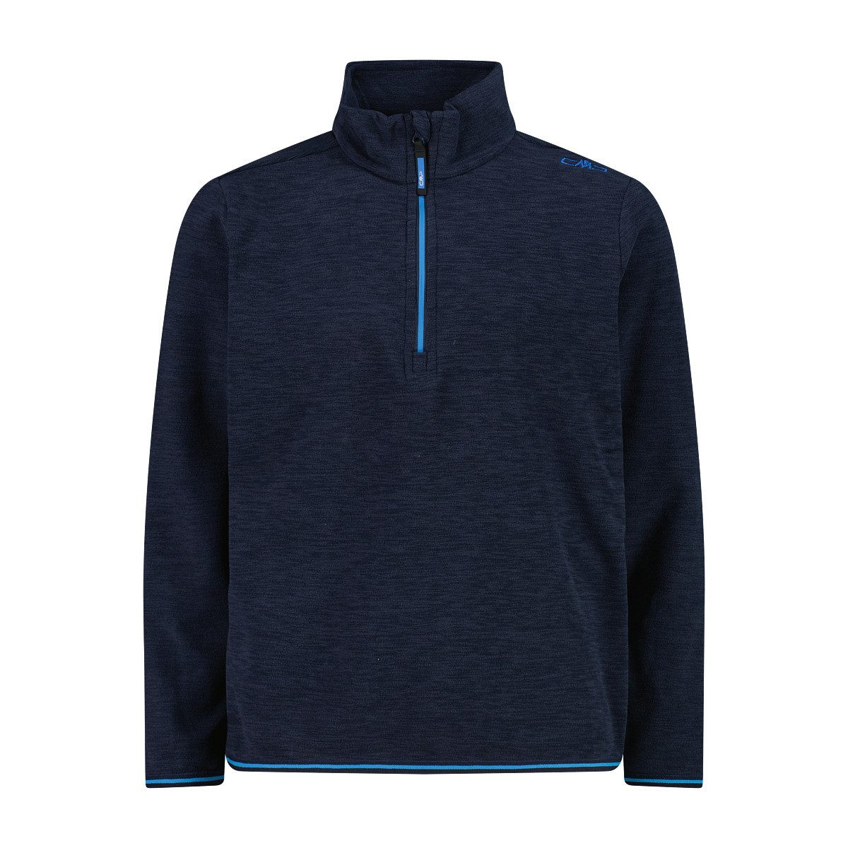 CMP Fleecepullover CMP Jungen Pullover KID SWEAT 34G4894