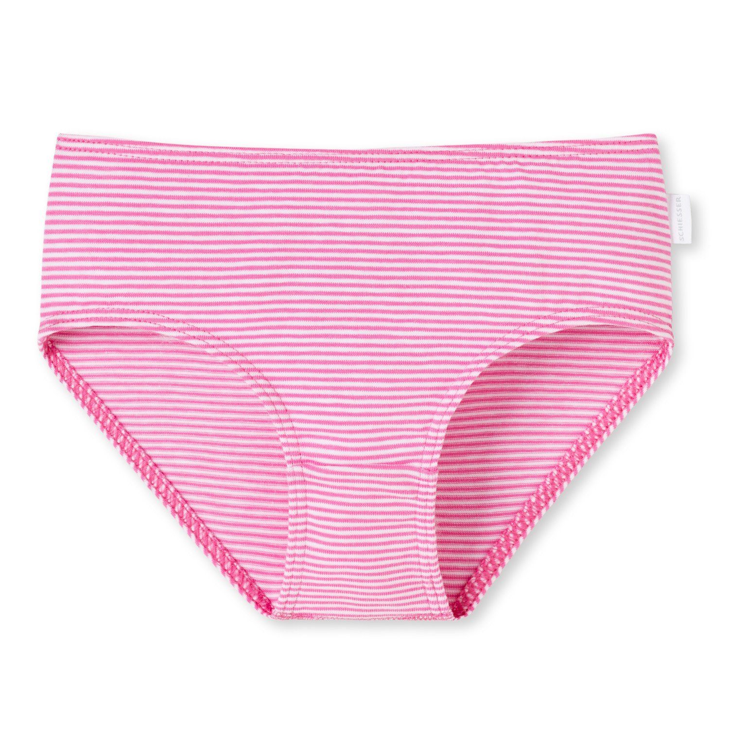 Slip Mini Stripes