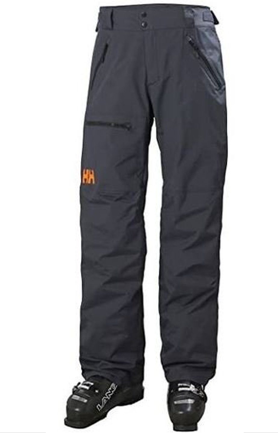 Helly Hansen QD Cargo Short Heren