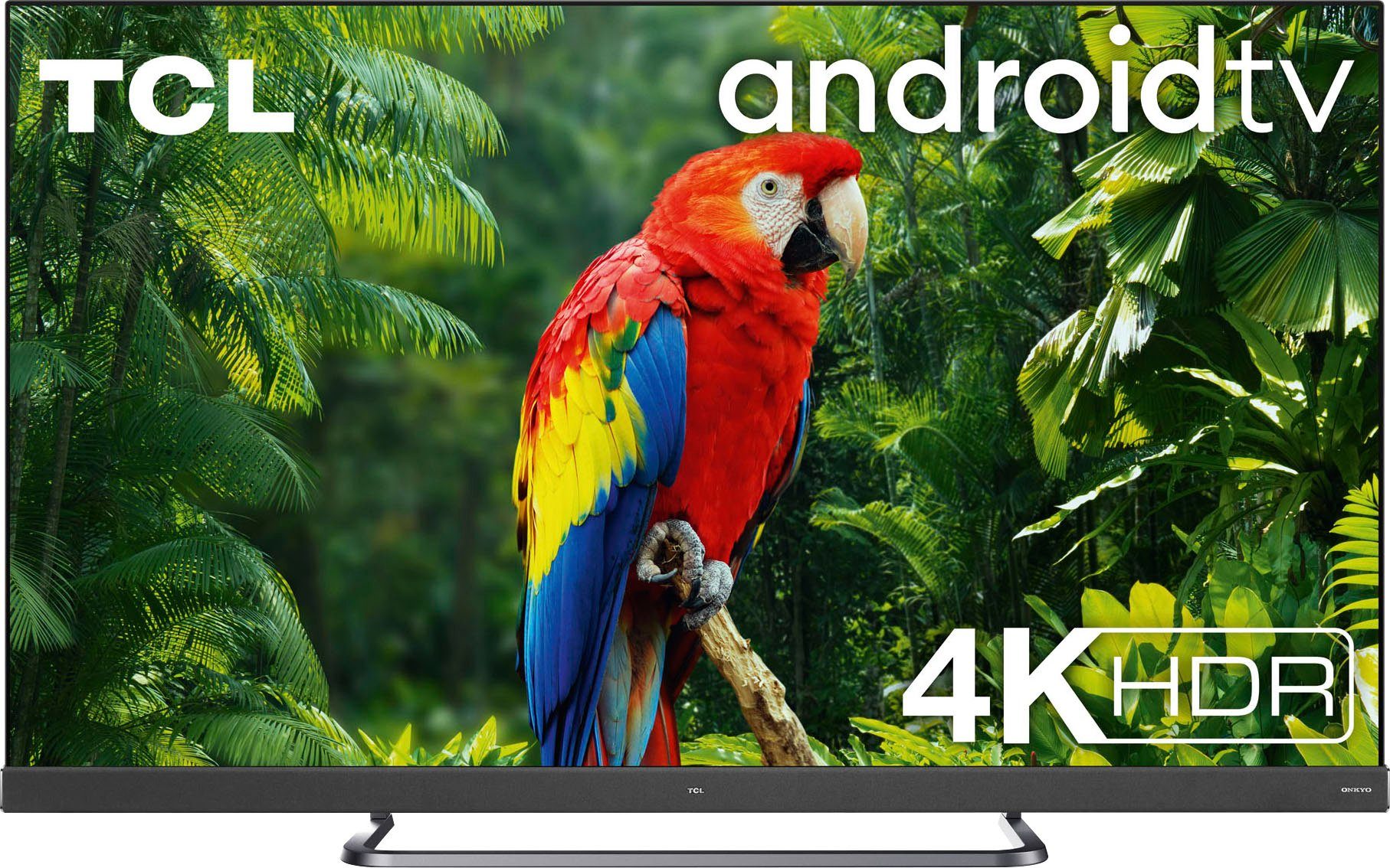 TCL 65EC780 LED-Fernseher - TCL 