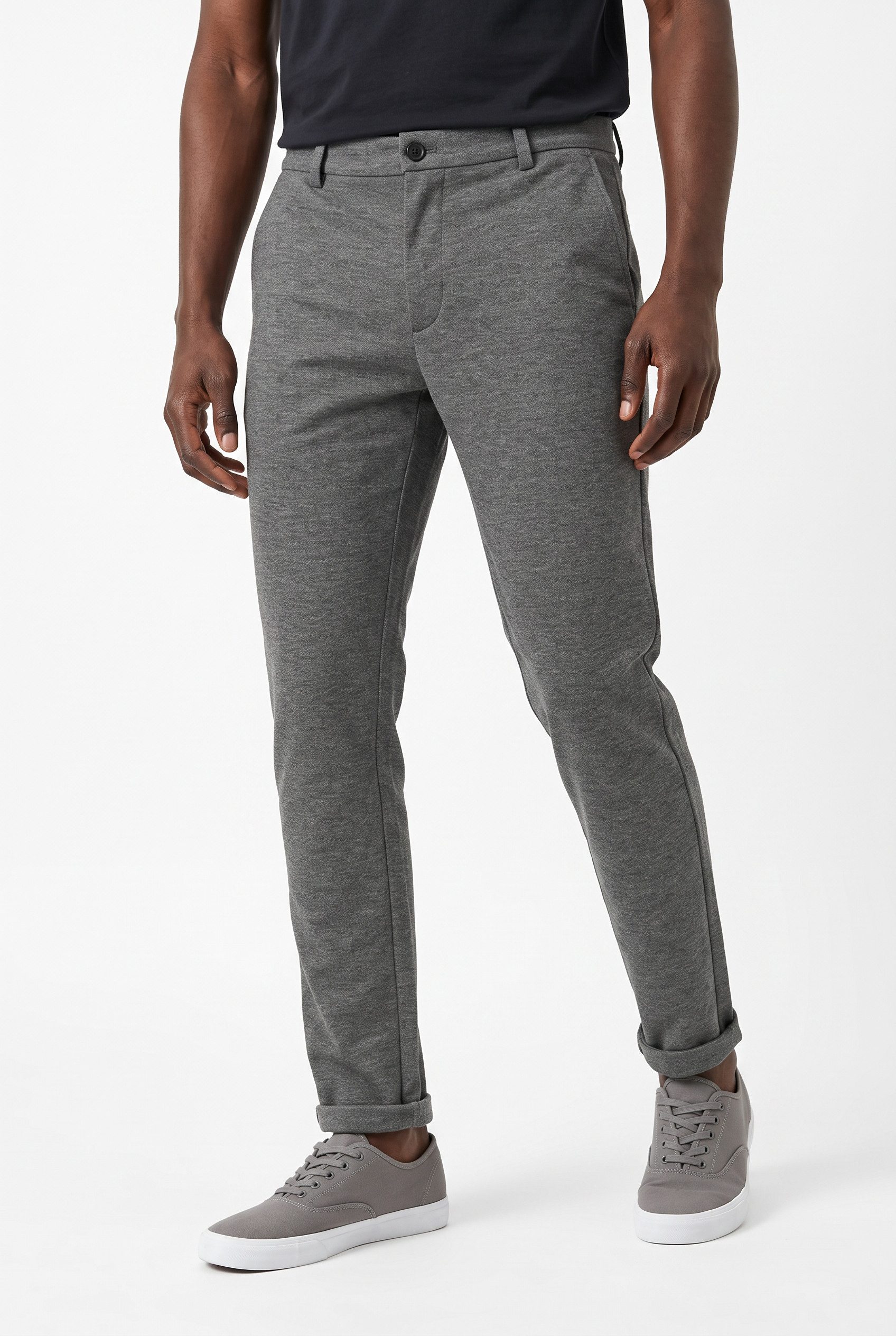 Jack & Jones Chinohose JPRCCMARCO JJADRIAN CHINO PANT NOOS
