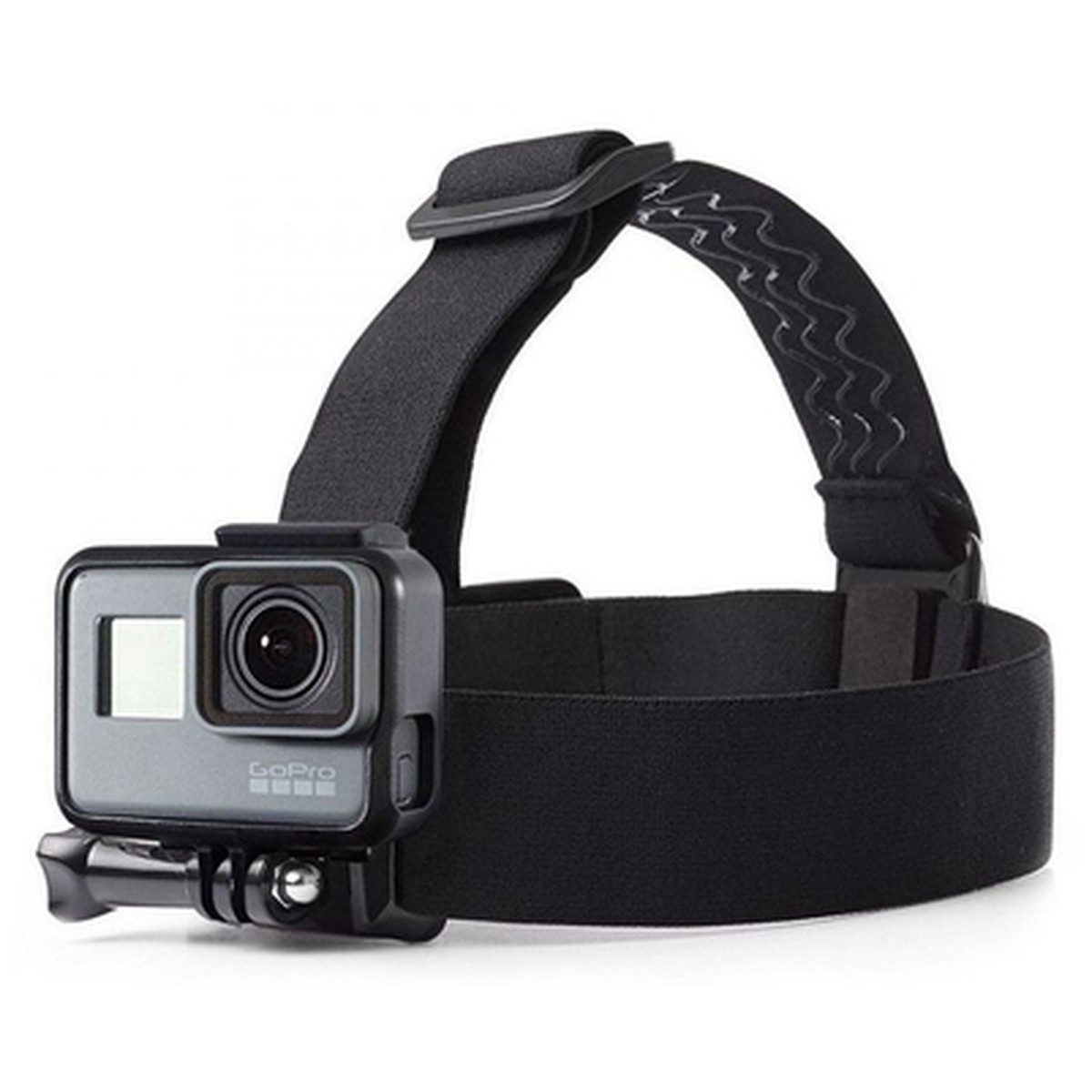 TECH PROTECT Handy-Halterung Tech Protect GA100 Kopfhalterung für GoPro DJI, (1-tlg)