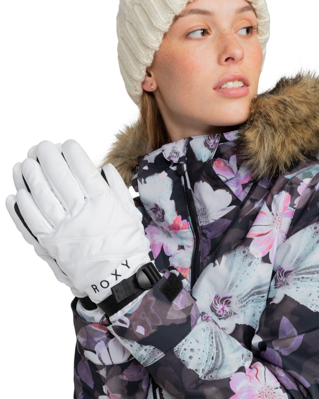 Roxy Snowboardhandschuhe ROXY Jetty günstig online kaufen