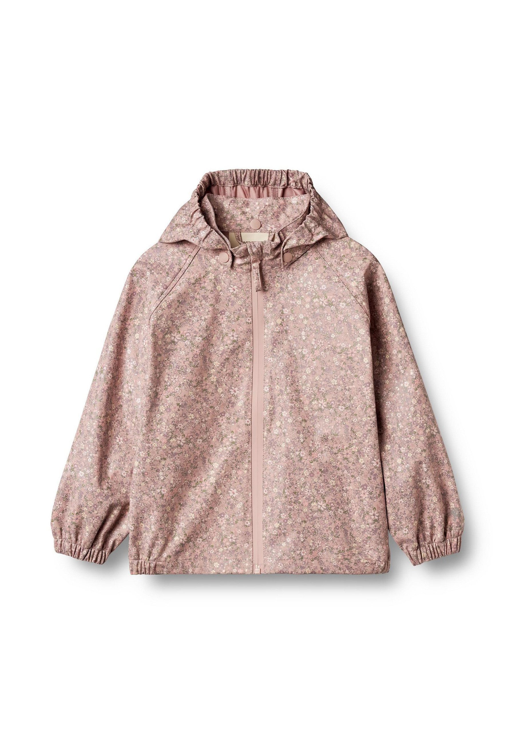 Allwetterjacke WHEAT Rainwear Chardy Jacket