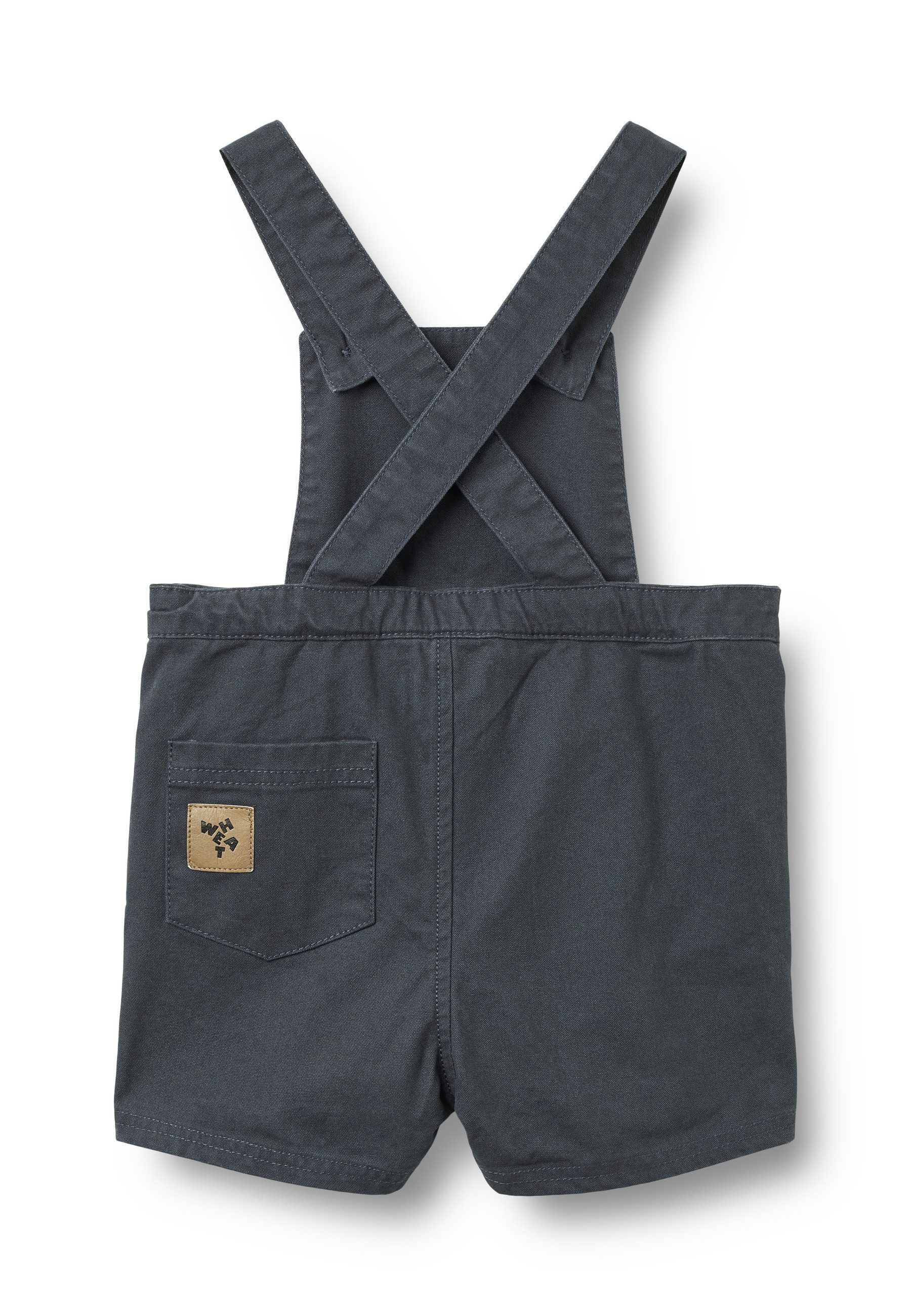 WHEAT Kurzoverall WHEAT Overall Erik (1-tlg)