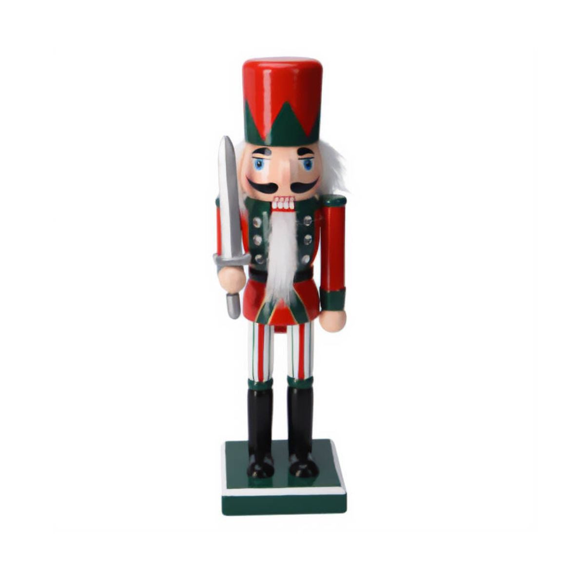 Weihnachtsfigur Nussknacker