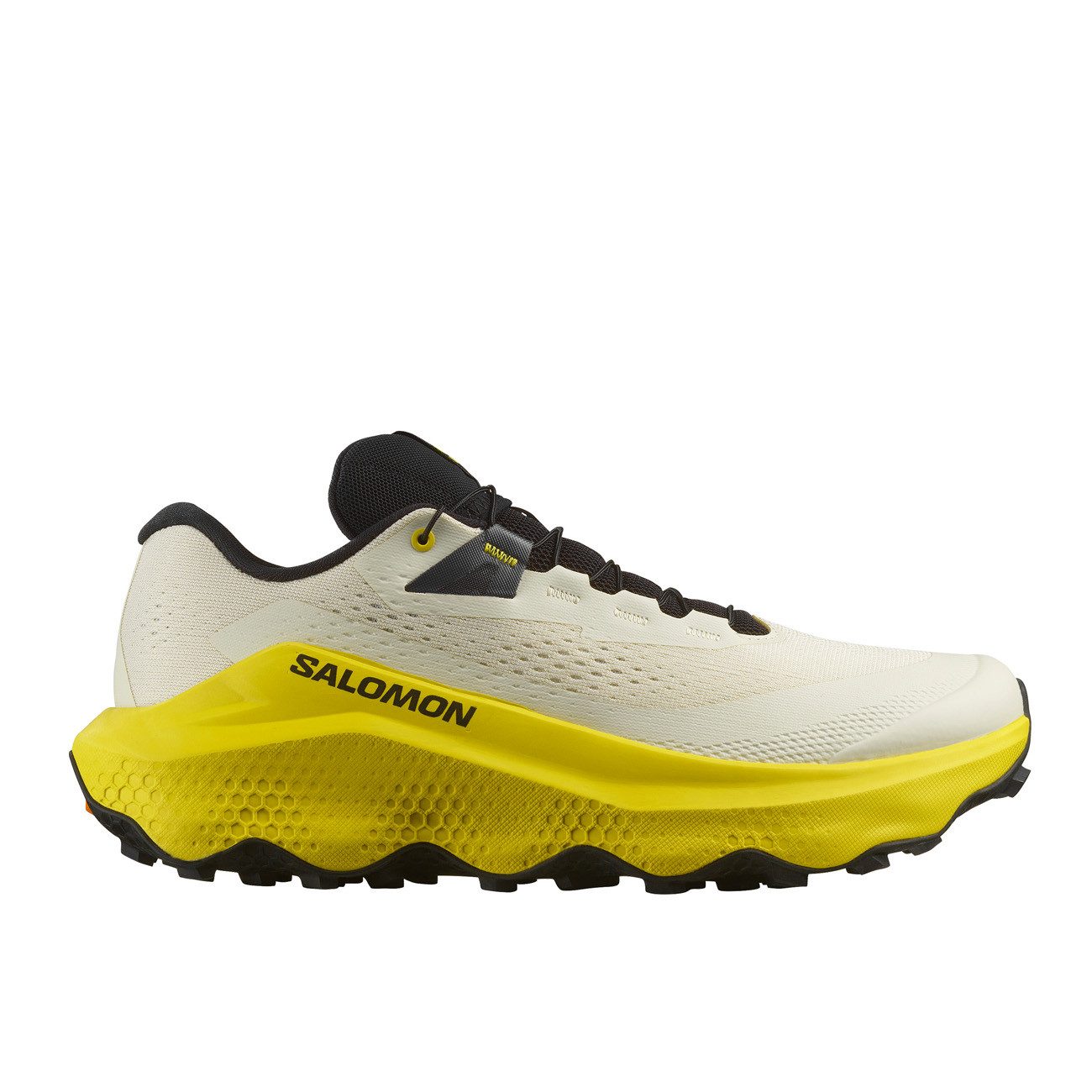 Salomon Salomon Ultra Glide 3 Almilk Incabe Black Laufschuh günstig online kaufen