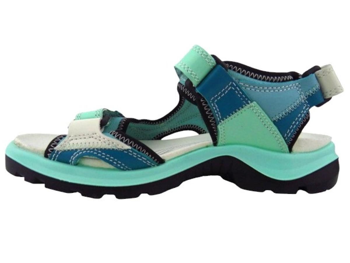 Ecco OFFROAD Women Dillards Sandale günstig online kaufen