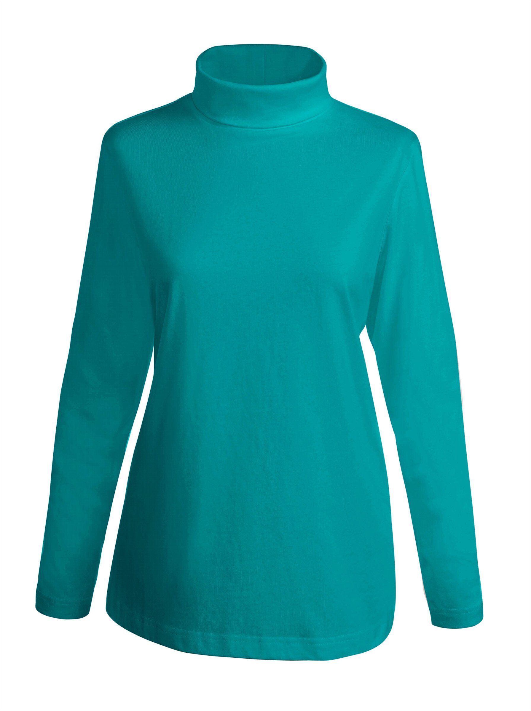 Sieh an! T-Shirt Shirtrolli Langarm – Bild 3 von 3
