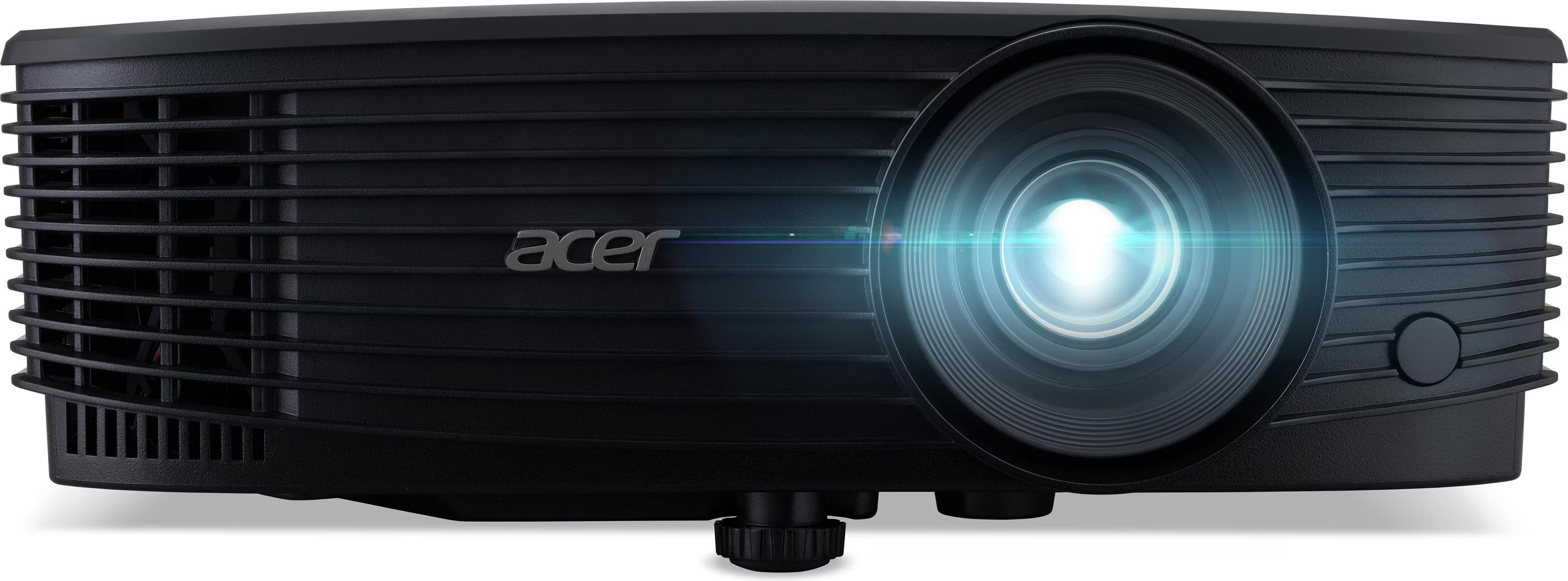 Acer Acer X1329 DLP-Beamer (4800 lm, 20.000:1, 1280 x 800 px, 4800 ANSI-Lumen DLP, 20000:1 Kontrast, bis 300 Zoll Bildgröße)