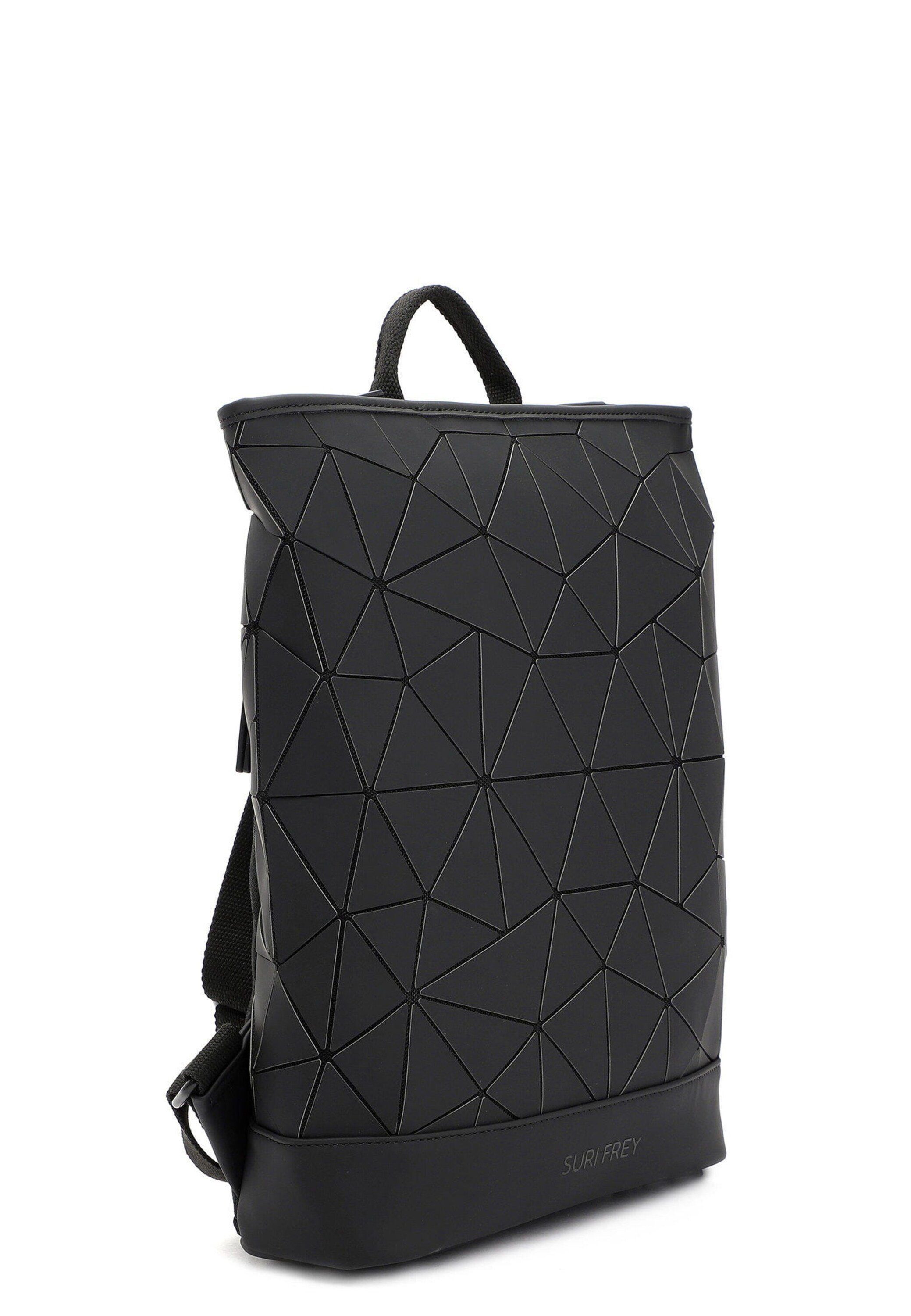 SURI FREY Freizeitrucksack Jessy-Lu (1-tlg)