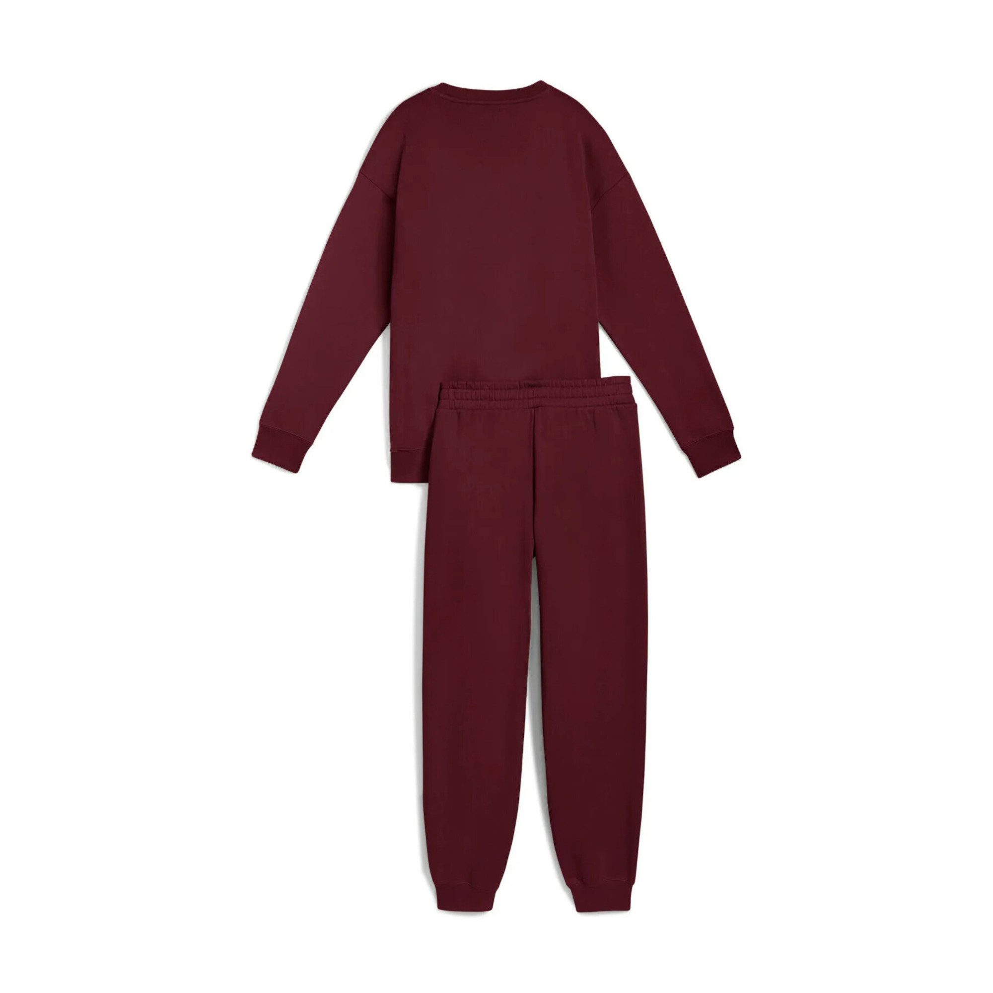 PUMA Trainingsanzug Puma Damen Trainingsanzug Sweat Suit Relaxed FL cl 6881 günstig online kaufen