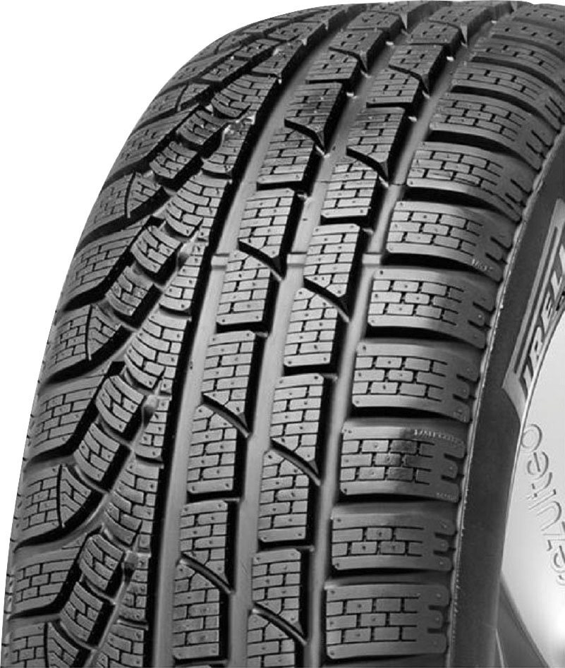 Pirelli Winterreifen SOTTOZERO S2 W 210,