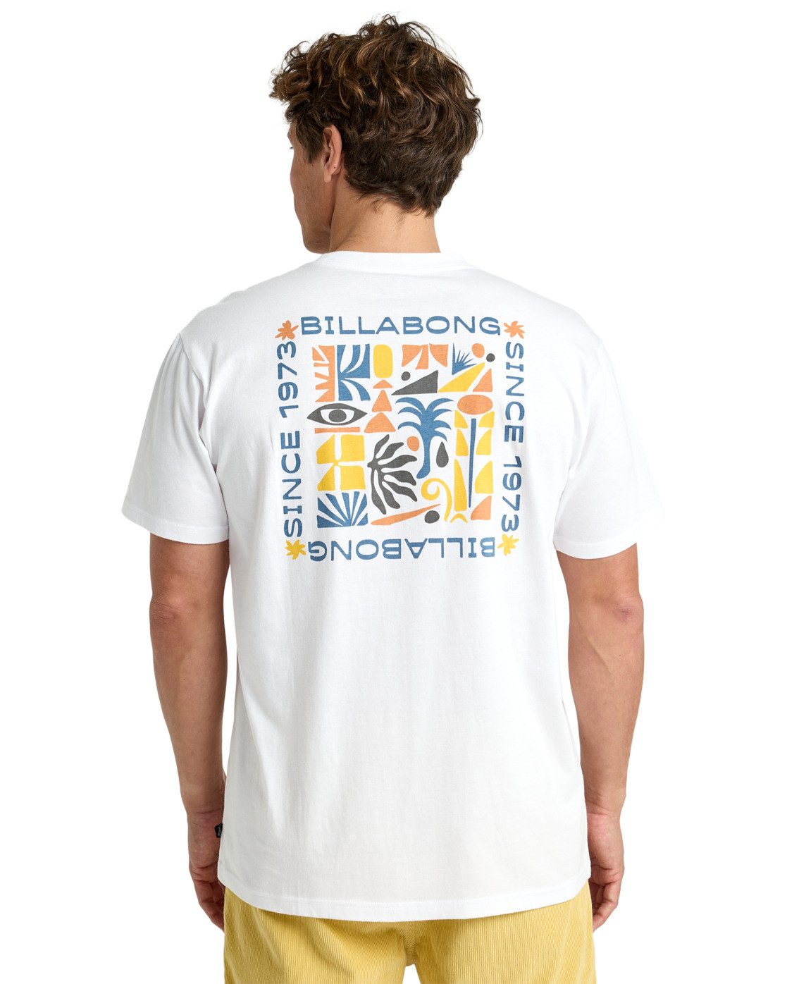 Billabong T-Shirt Troppo günstig online kaufen