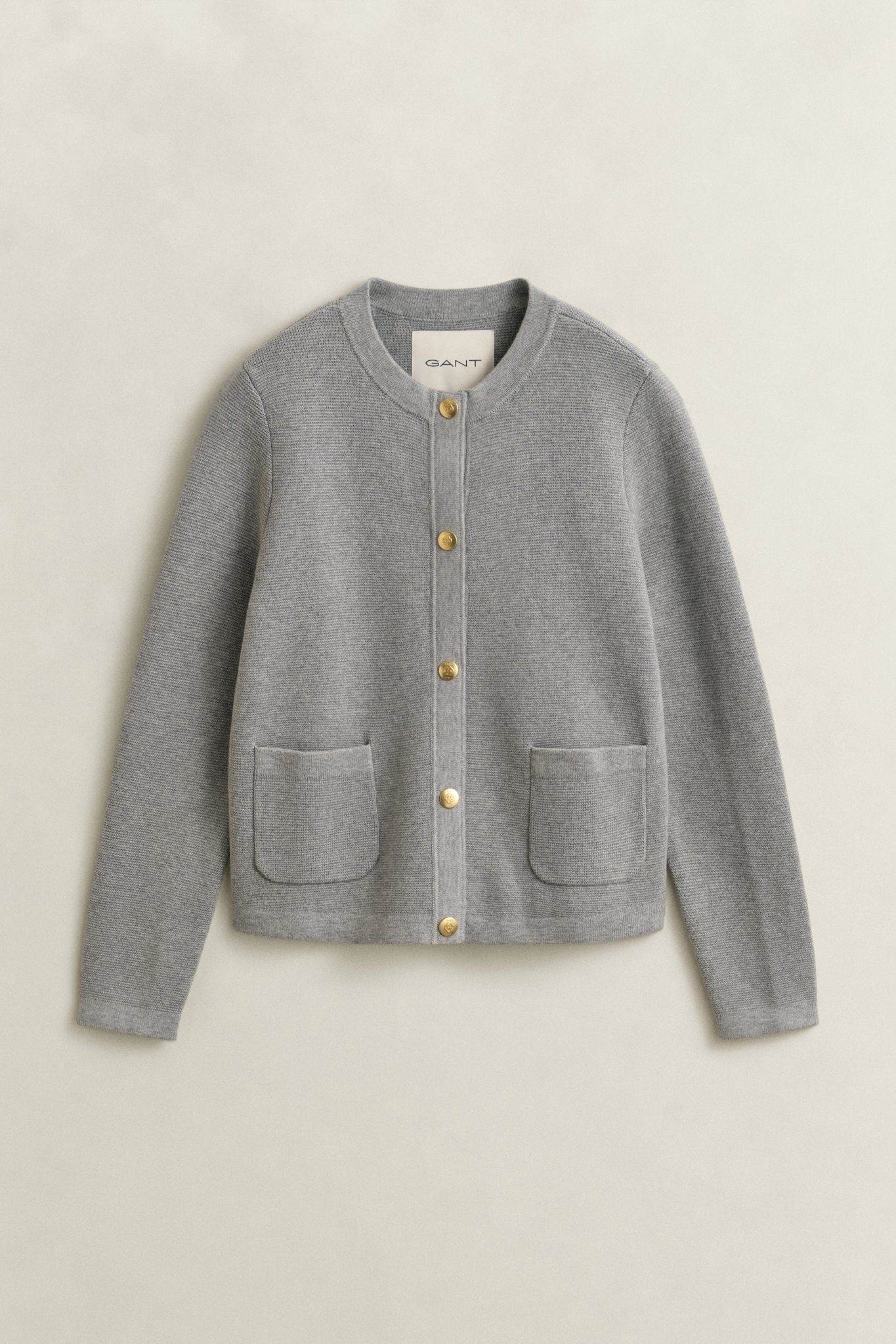 Gant Strickjacke