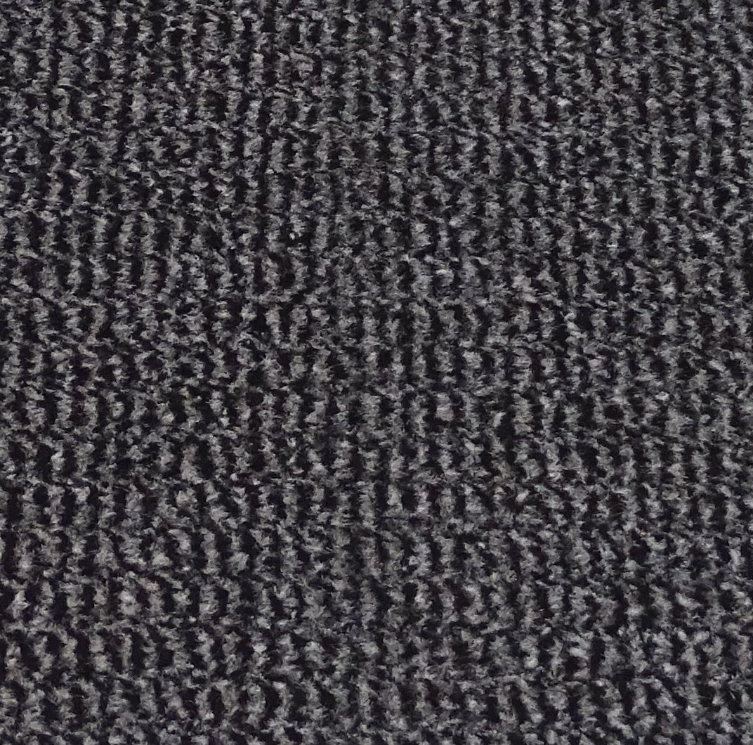 Mertex Läufer Bern, Schmutzfangmatte rundum verlaufender günstig online kaufen