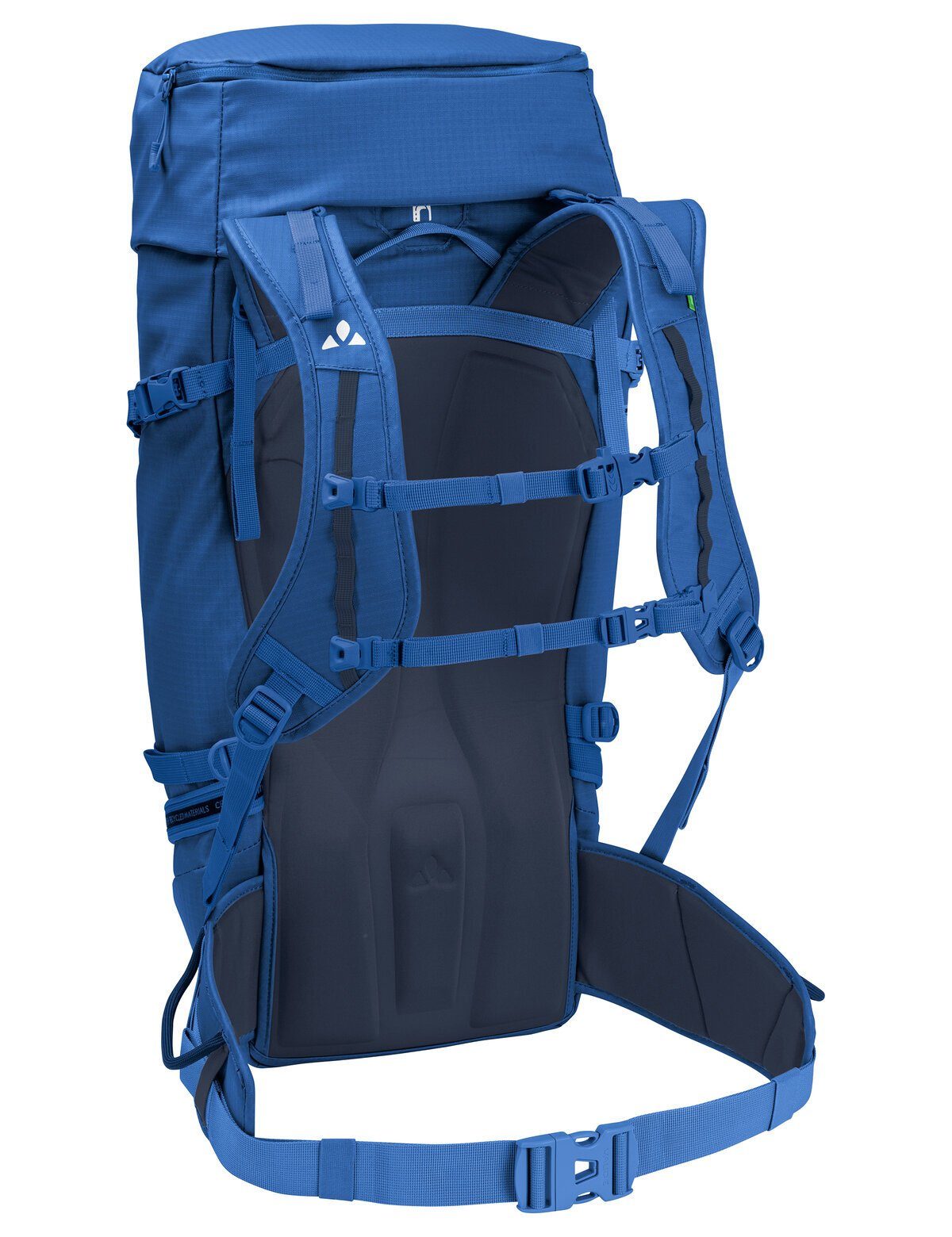 VAUDE Wanderrucksack Rupal 35+ (Kein Set), vielseitiger, minimalistischer Alpinrucksack