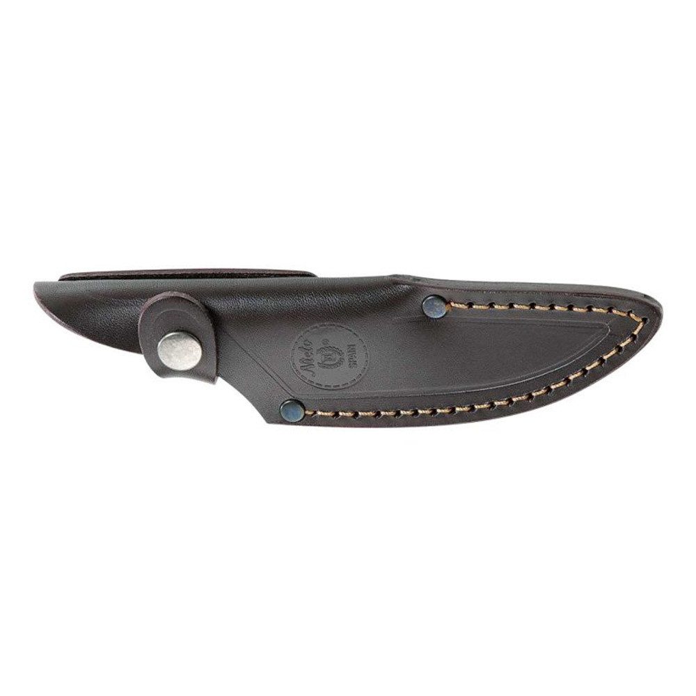 Miguel Nieto Universalmesser Miguel Nieto ROADRUNNER Gürtelmesser 11 cm Olivenholz