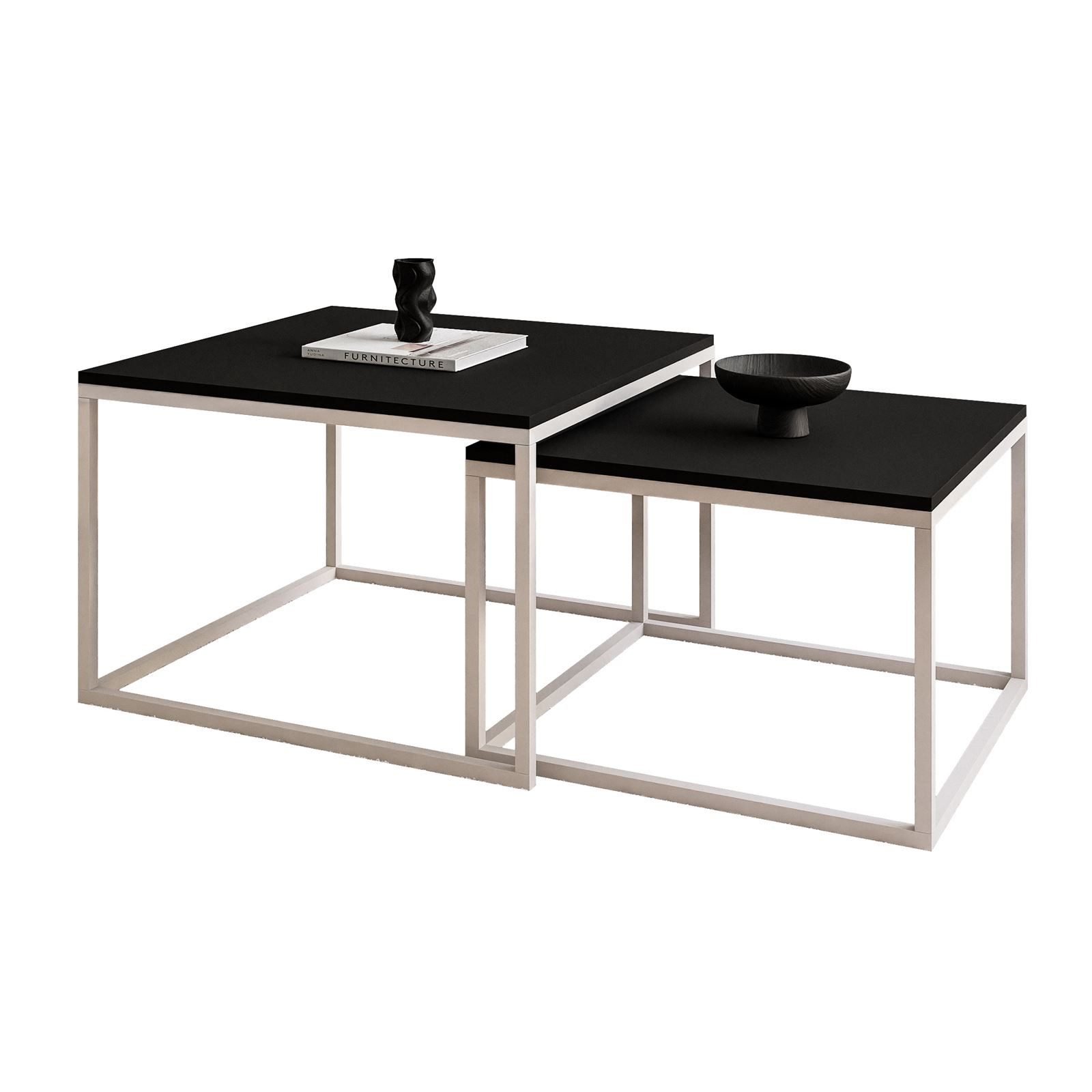 Lookway Couchtisch YOSHI 2in1 MATT KASCHMIR günstig online kaufen