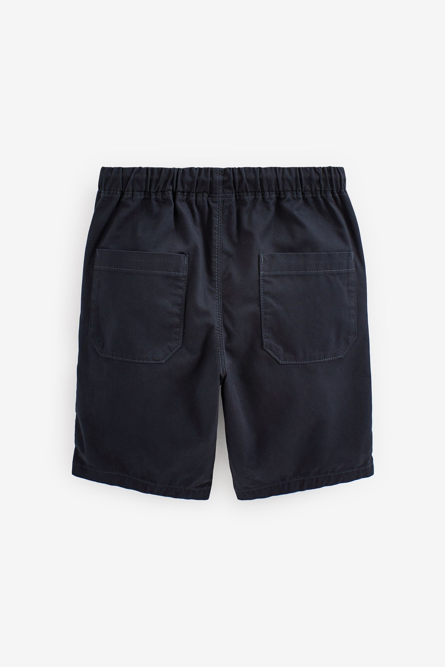 Next Schlupf-Shorts (4-tlg) 4er-Pack Shorts im