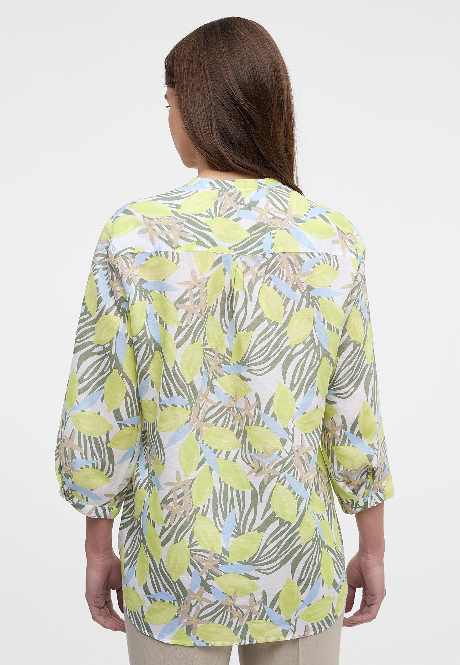 Eterna Longbluse REGULAR FIT günstig online kaufen
