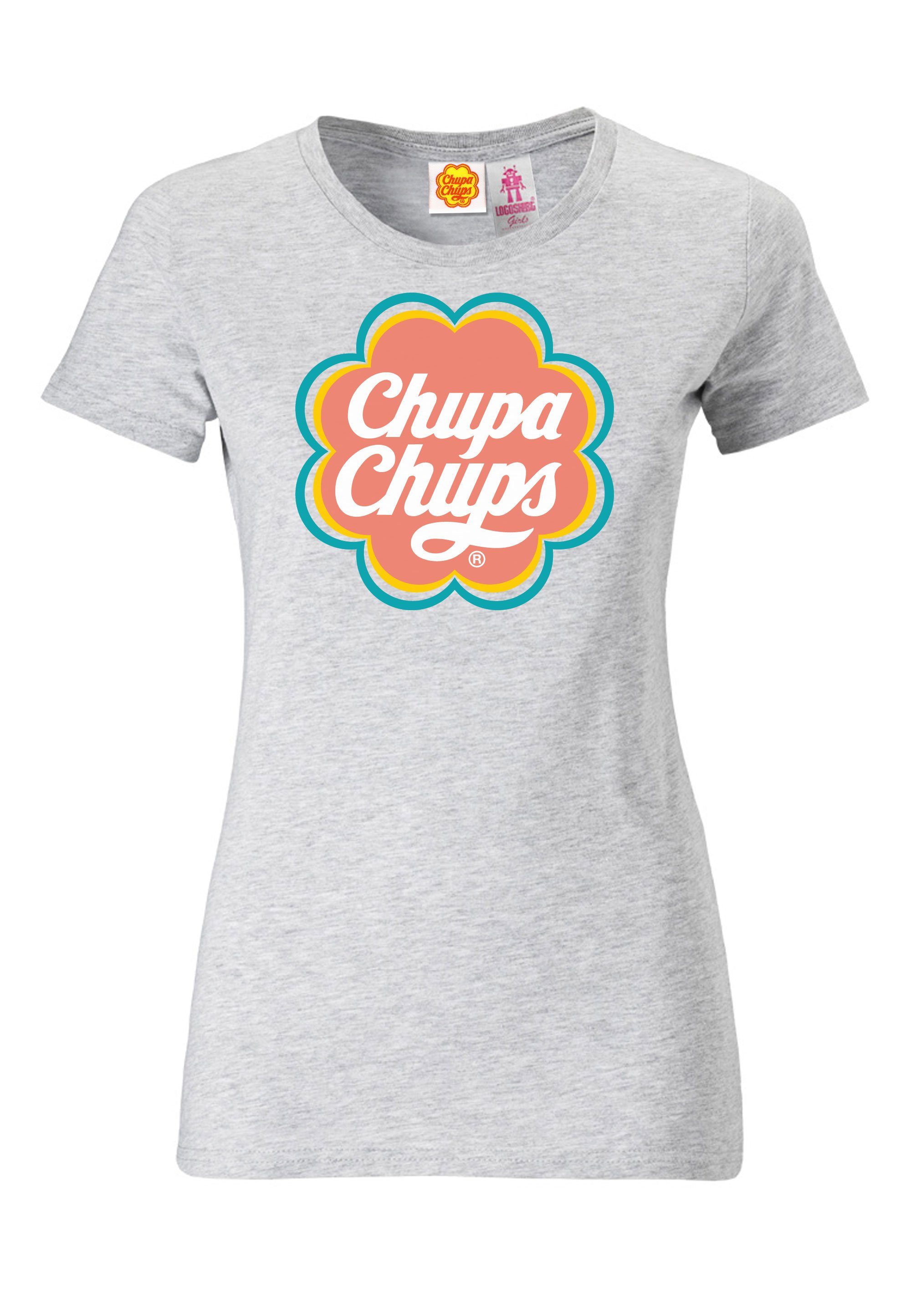 T-Shirt Chupa Chups