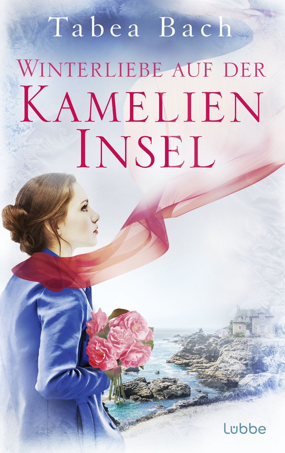 Winterliebe auf der Kamelien-Insel / Tabea Bach