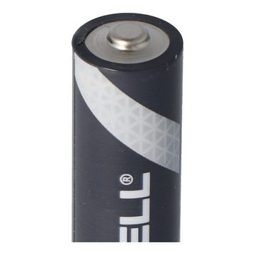 Duracell 10 Stück Duracell Procell Alkaline AA Mignon, LR6 im Karton Batterie, (1,5 V)