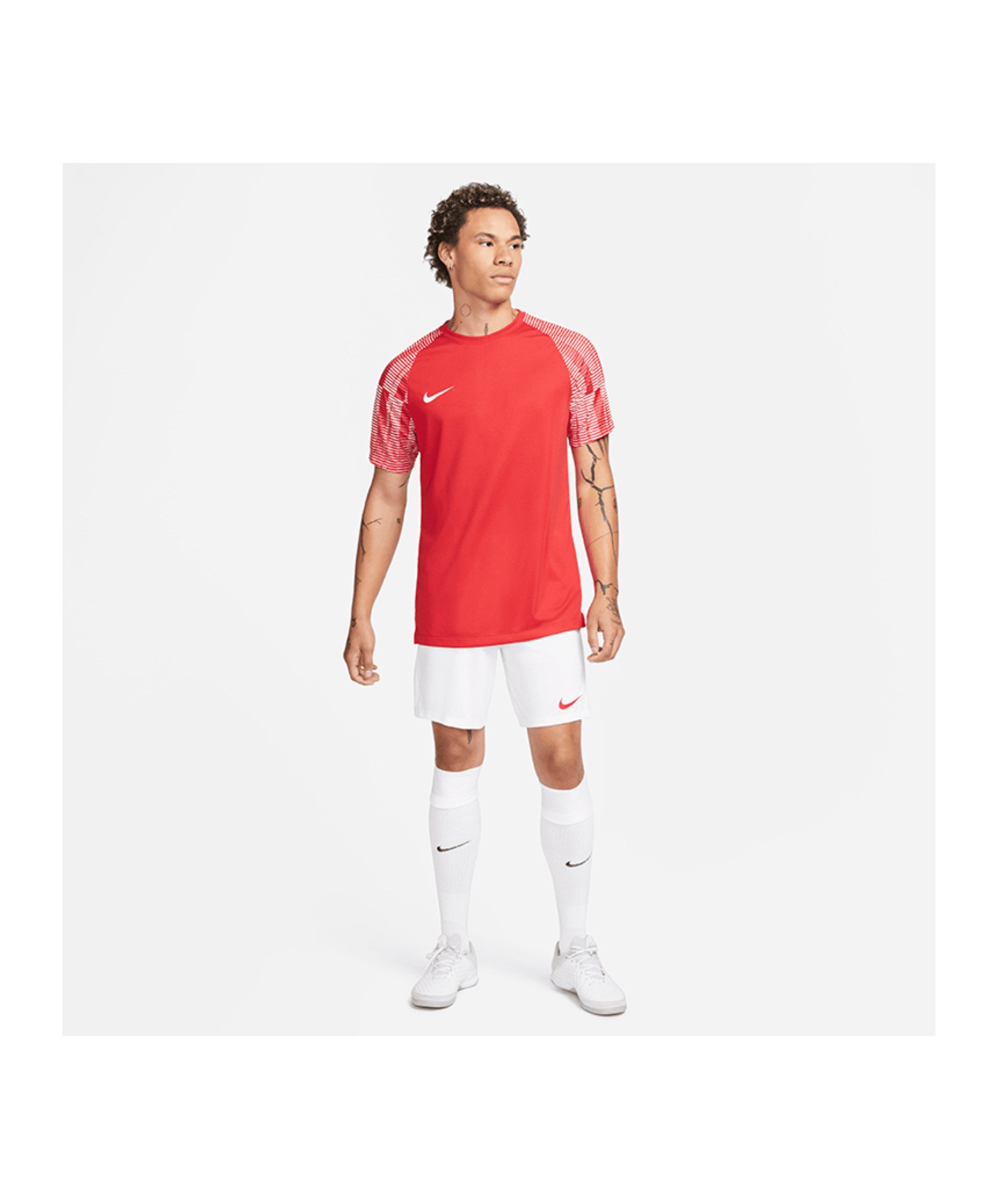 Nike Fußballtrikot Nike Performance Academy Trikot Teamsport