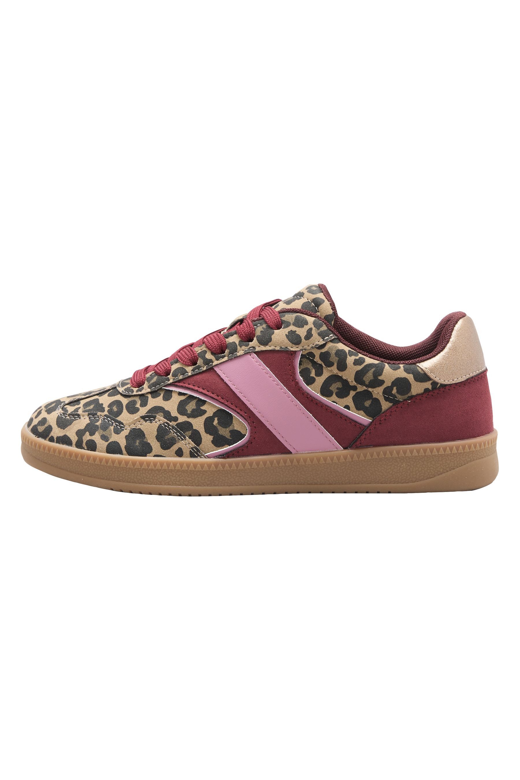 Friends Like These Friends Like These sportliche Schnürsneaker Sneaker