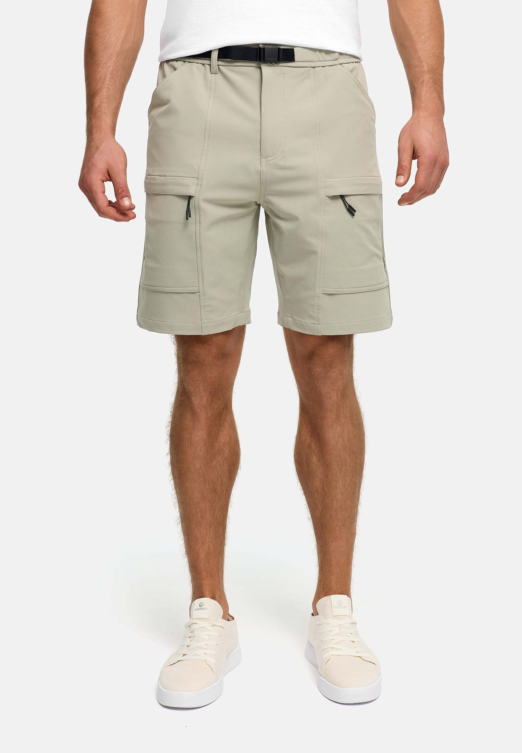 Cargoshorts INRommie