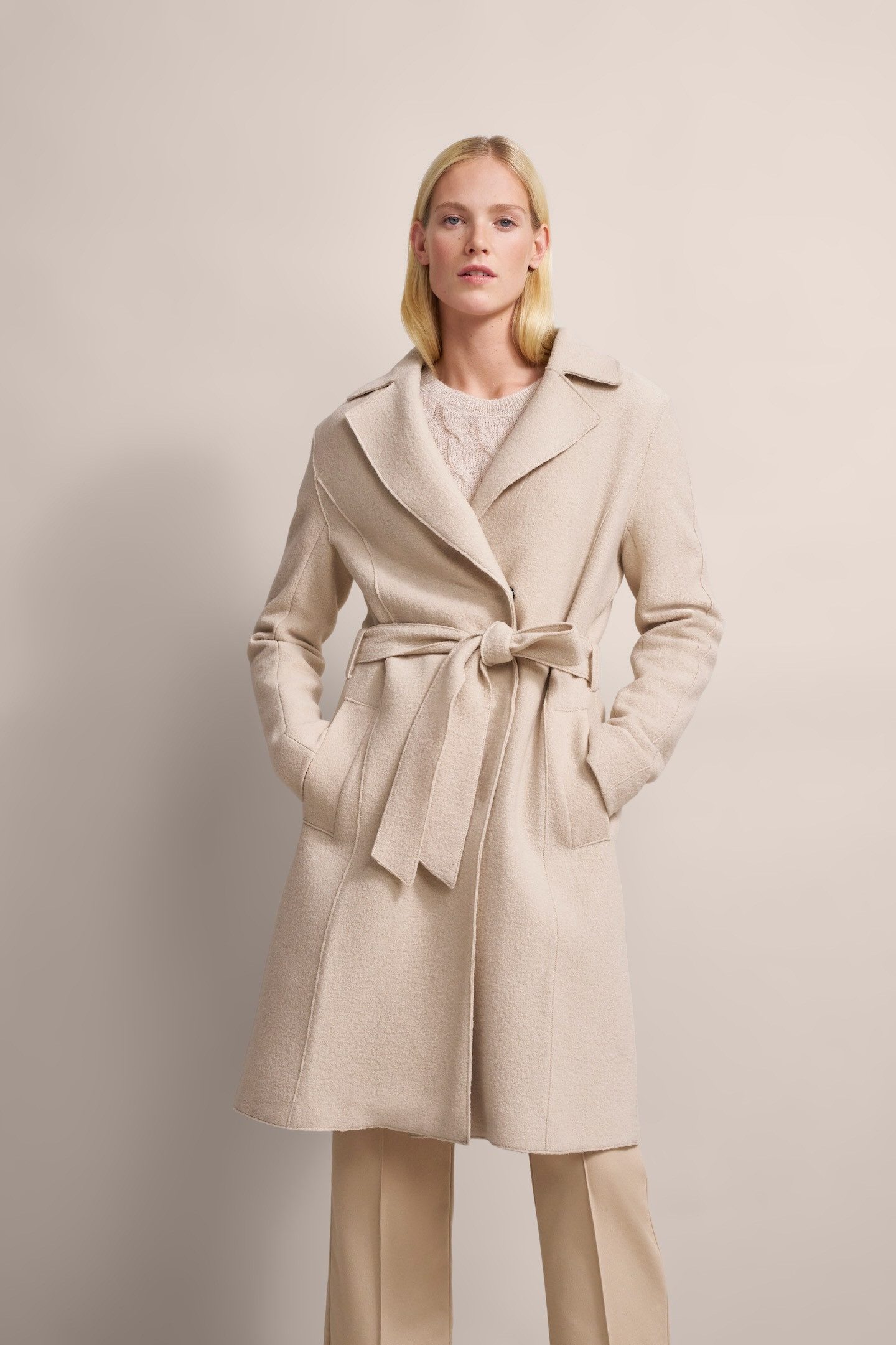Langjacke