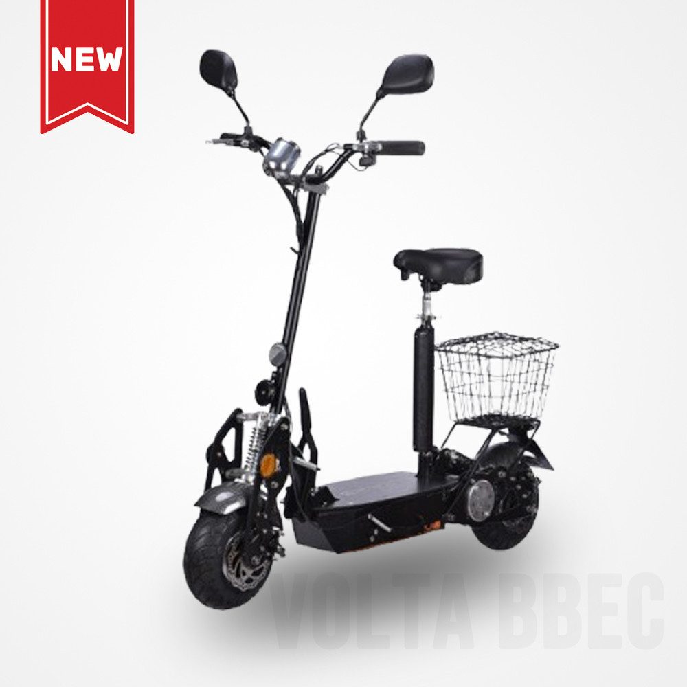 Volta E-Scooter ES-BBEC, 35 km/h