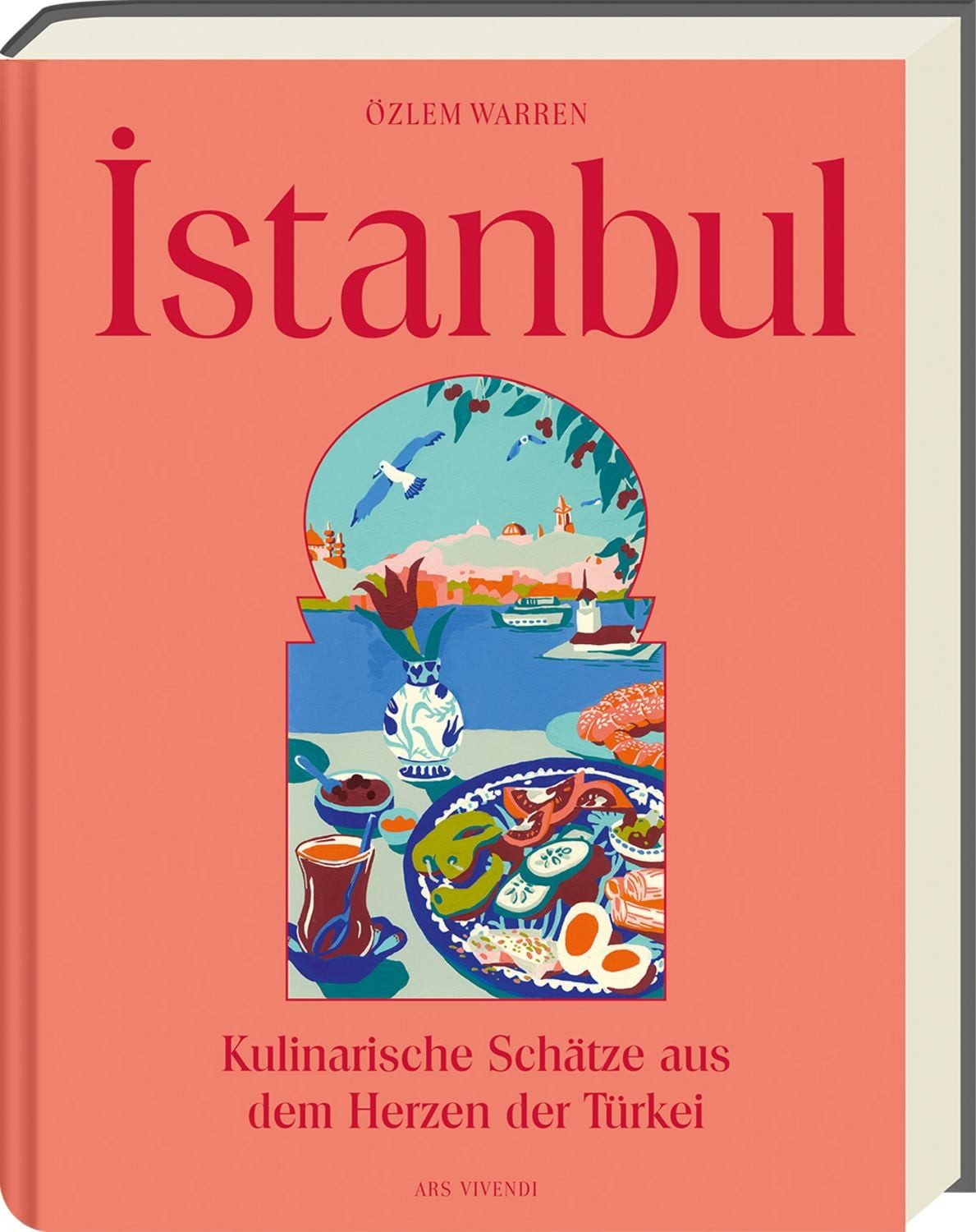 Istanbul / Özlem Warren