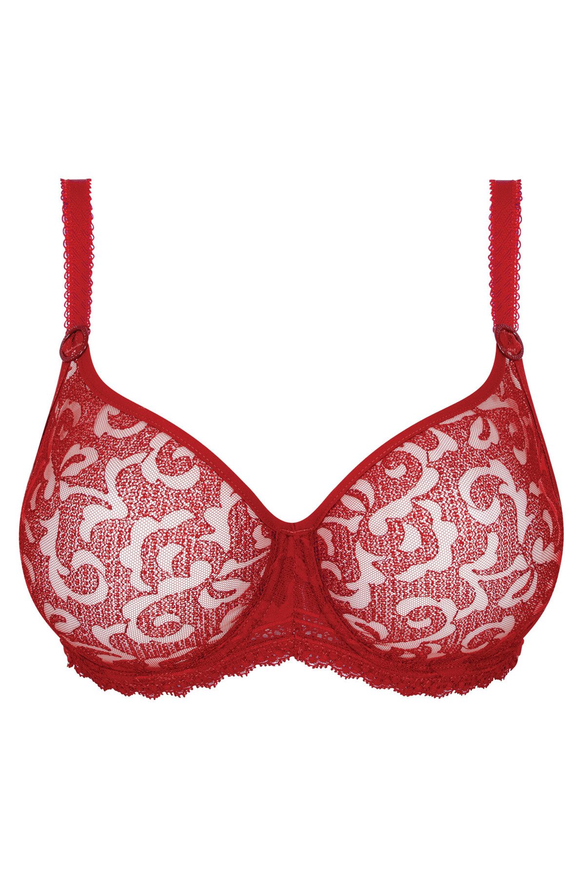 Empreinte Soft-BH Leia BH - Vorgeformte Cups E-H Cup