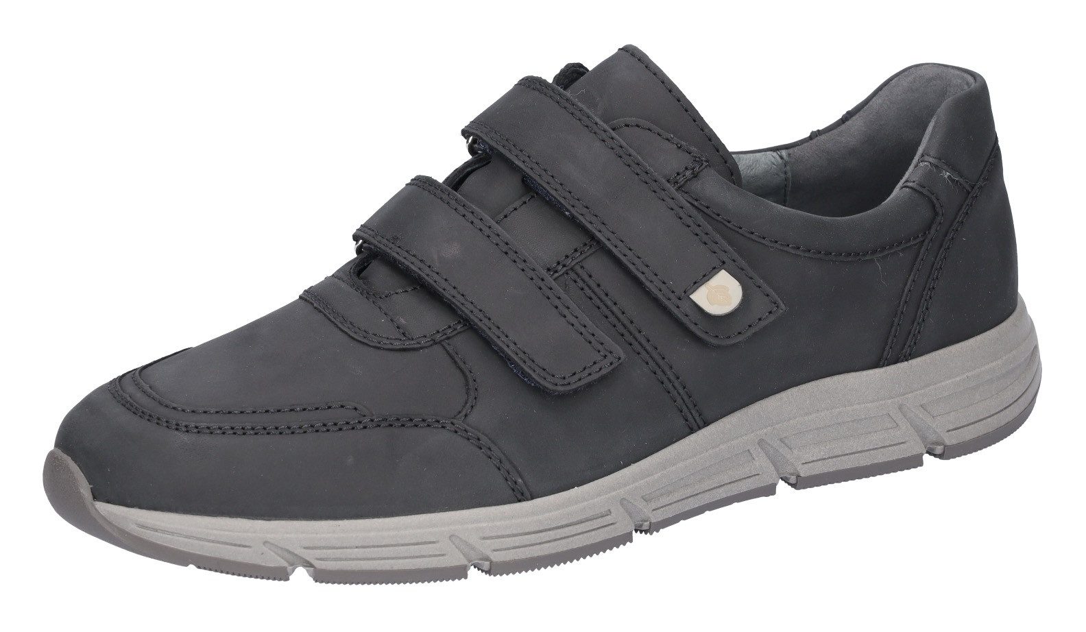 Haslo Klettschuh