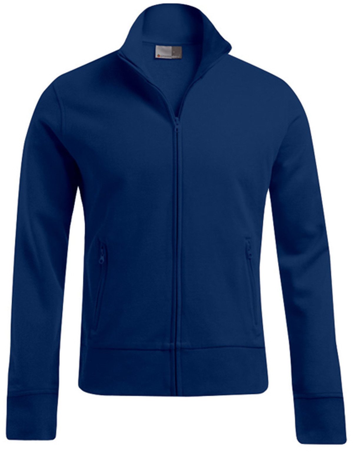 Promodoro Hoodie Men´s Jacket Stand-Up Collar günstig online kaufen
