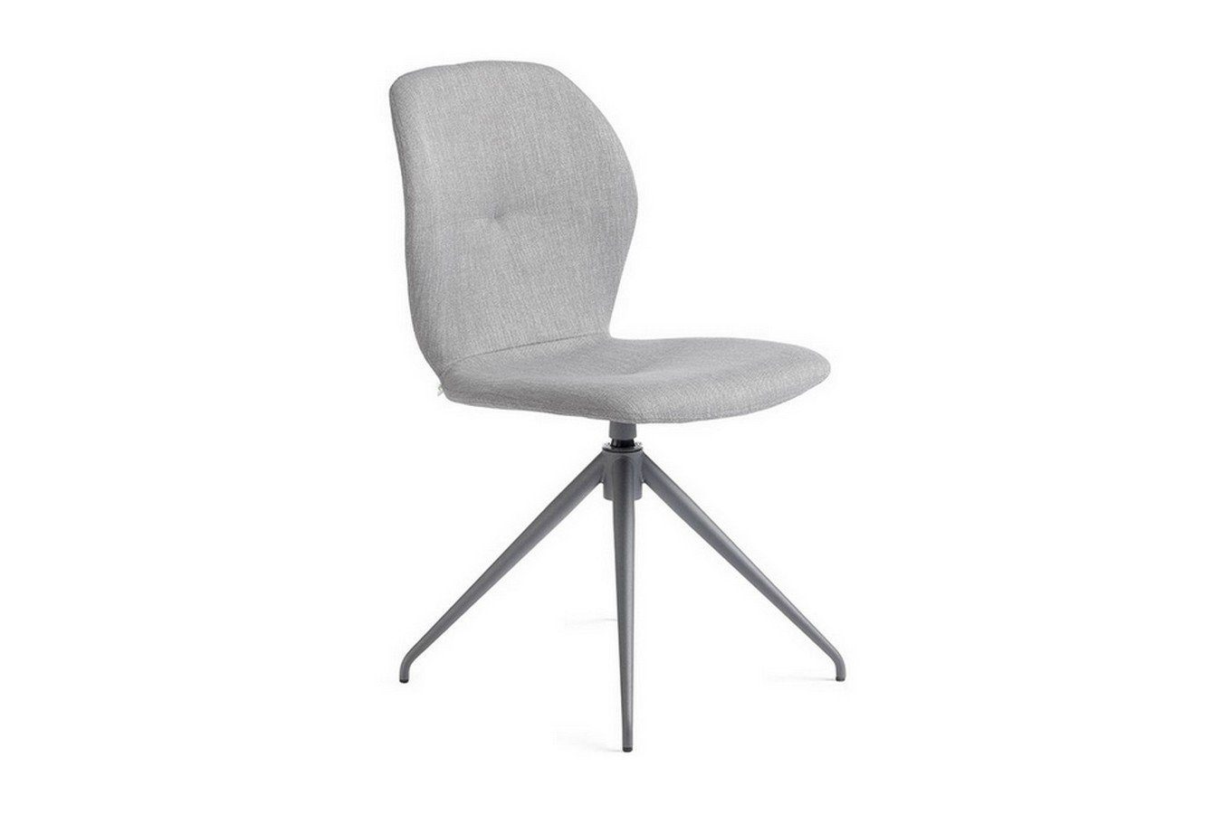 Stuhl Drehstuhl Match 91 M0710 uni grau