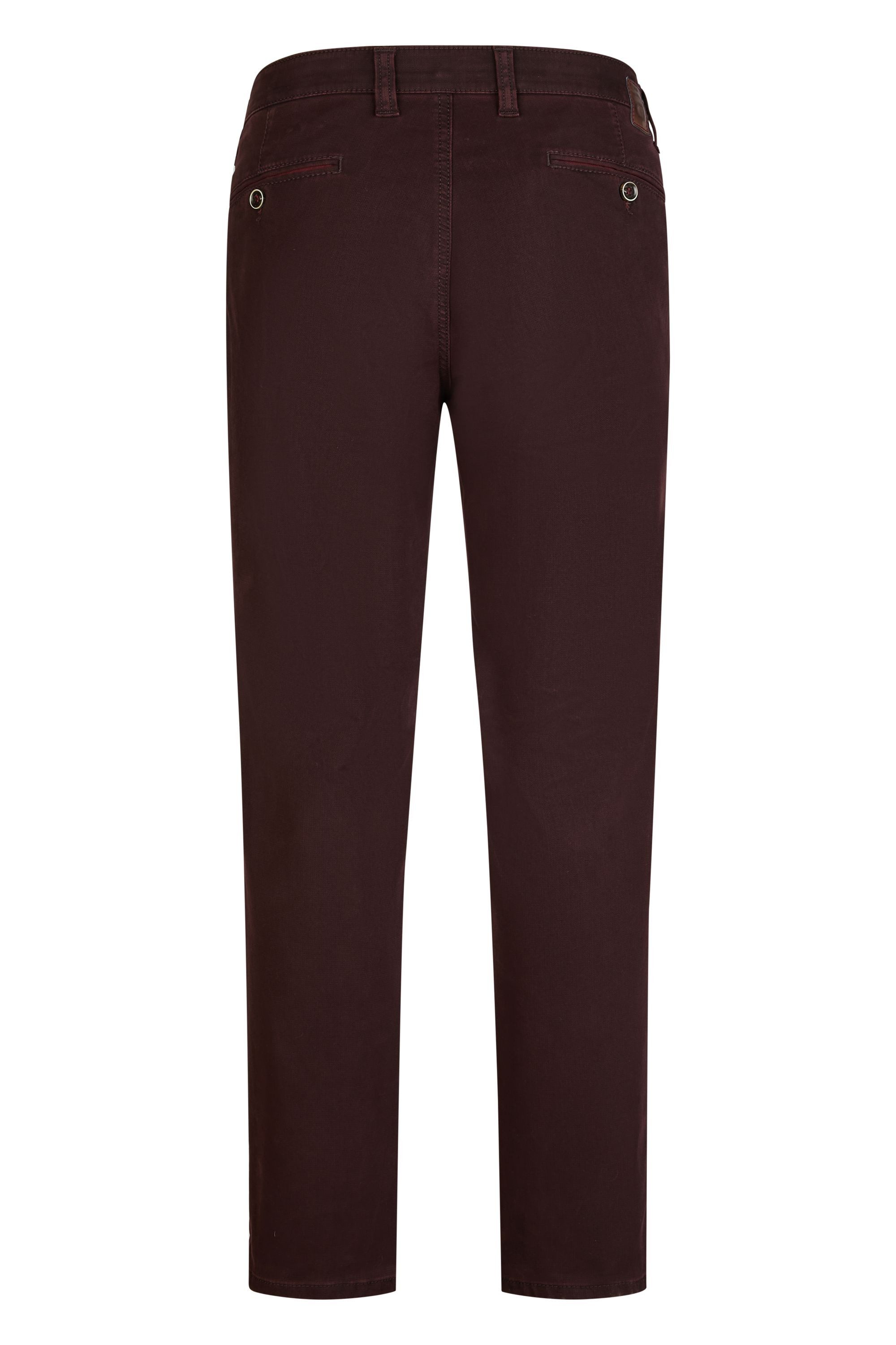 aubi: 3/4-Hose aubi Perfect Fit Herren Hose Baumwollhose High Flex Modell 526