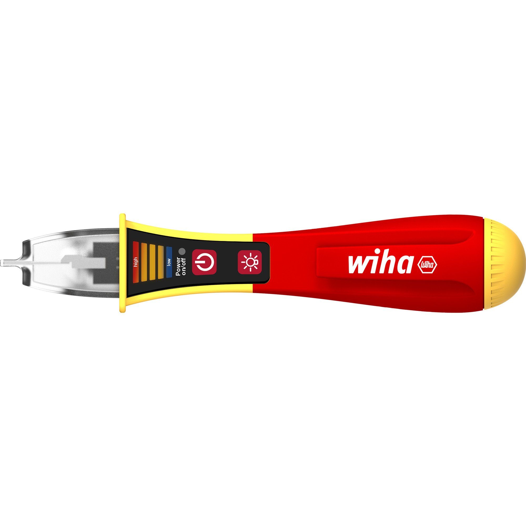 Wiha Strommessgerät Wiha Spannungsprüfer Volt Detector, einpolig