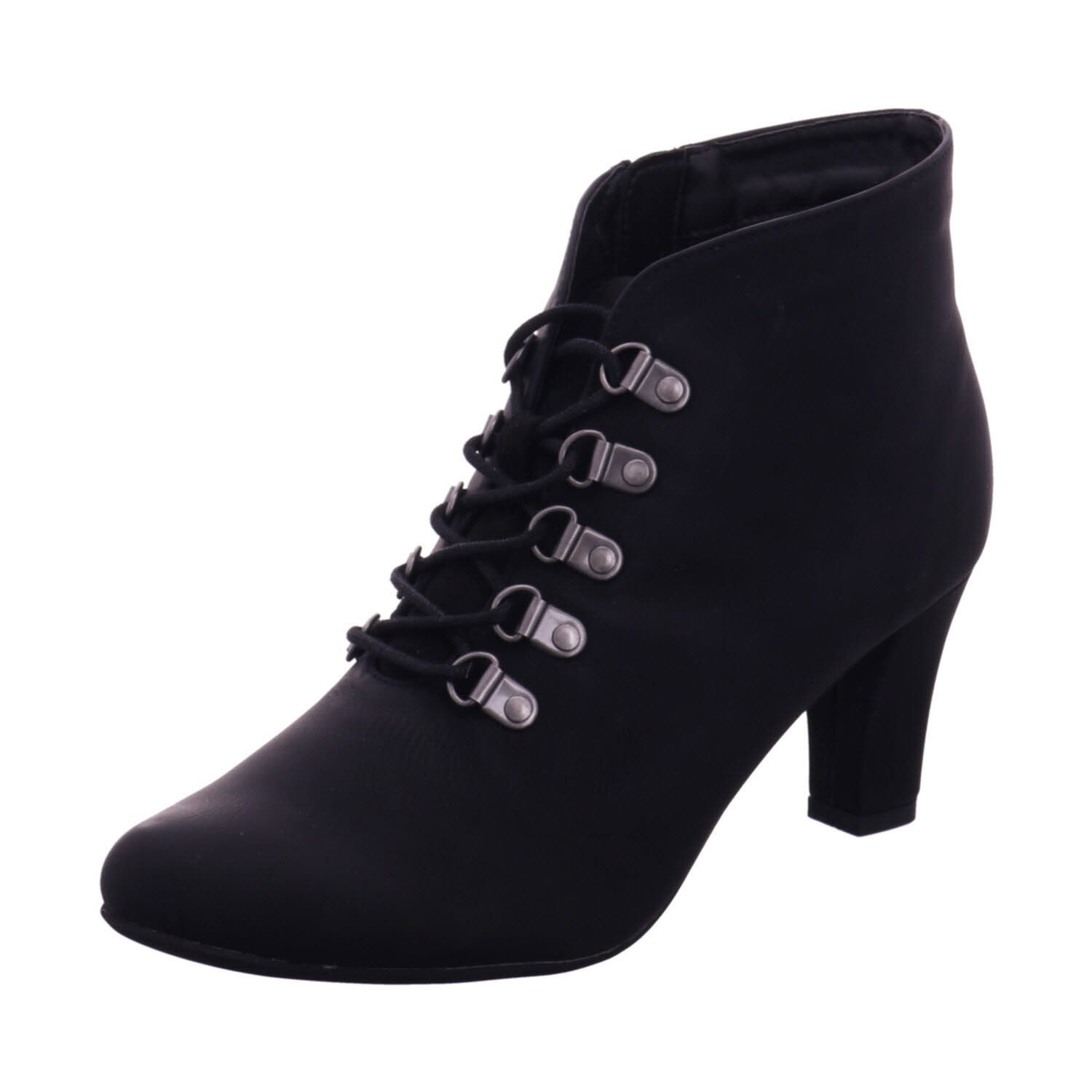 Esgano Schnürstiefel günstig online kaufen