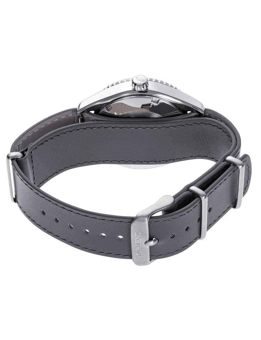 Orient Automatikuhr Orient RA-AC0Q07V30B Diver Automatik günstig online kaufen
