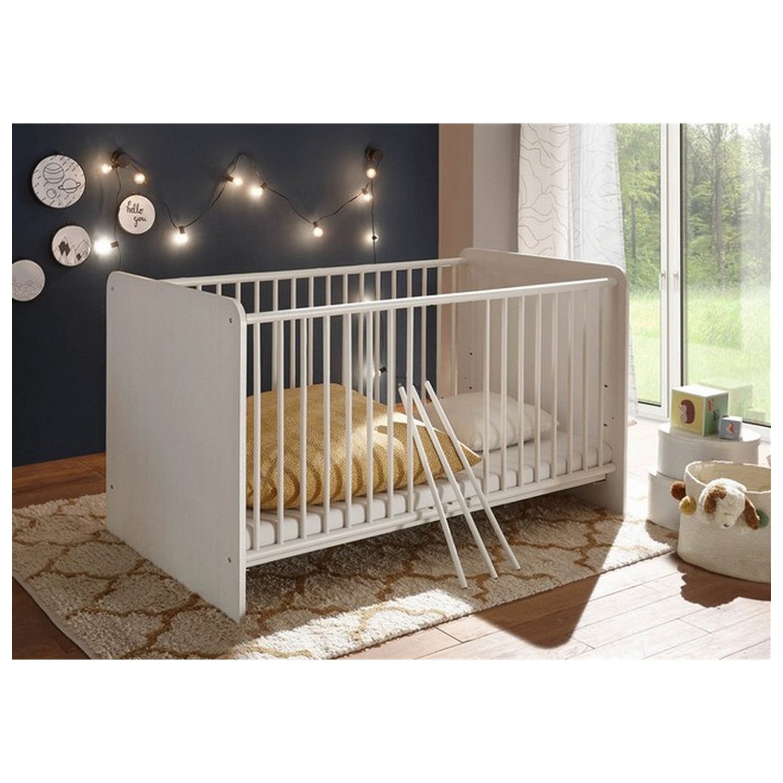 Babybett Babybett Dodo